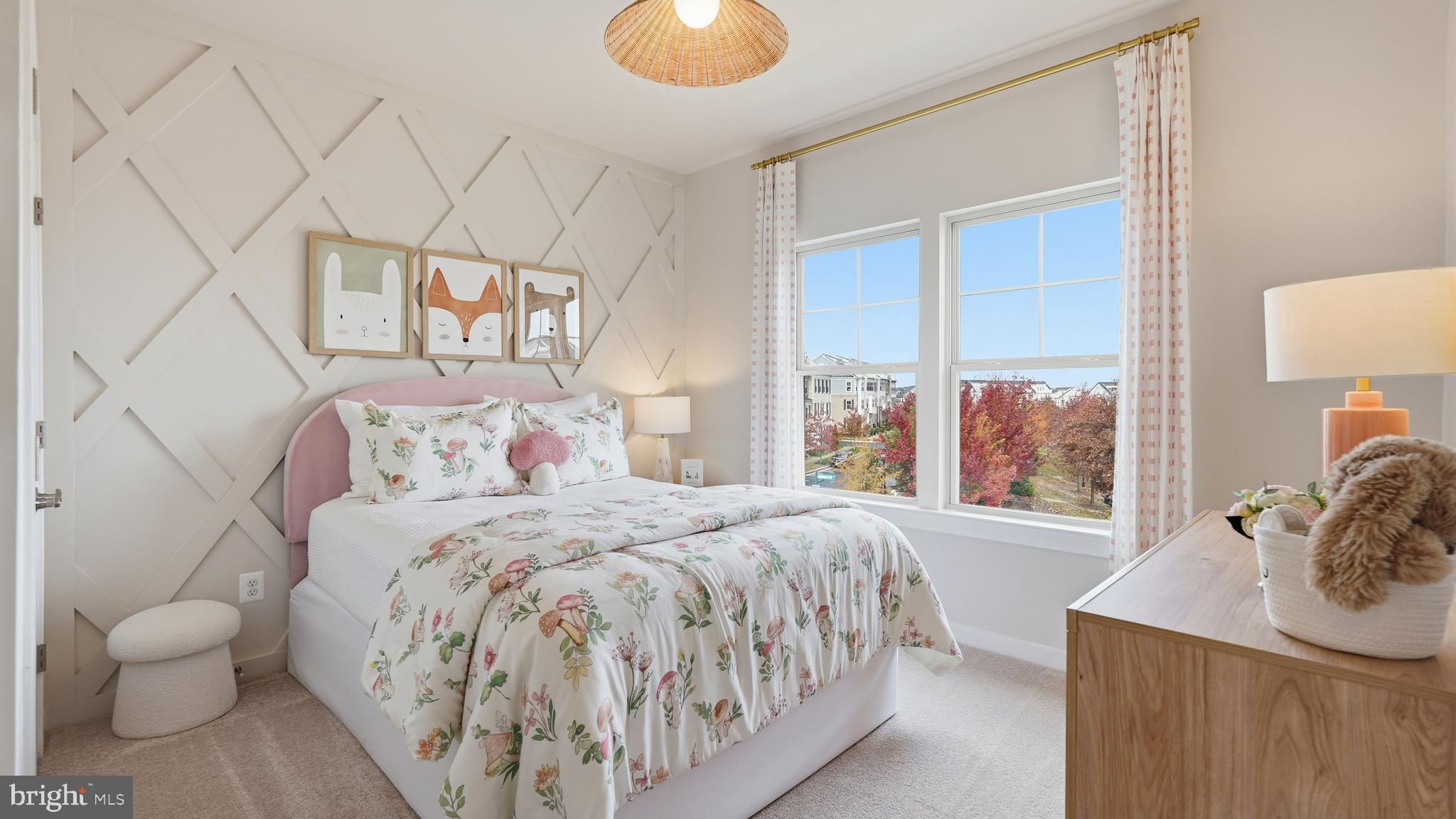 POTOMAC SHORES - Residential