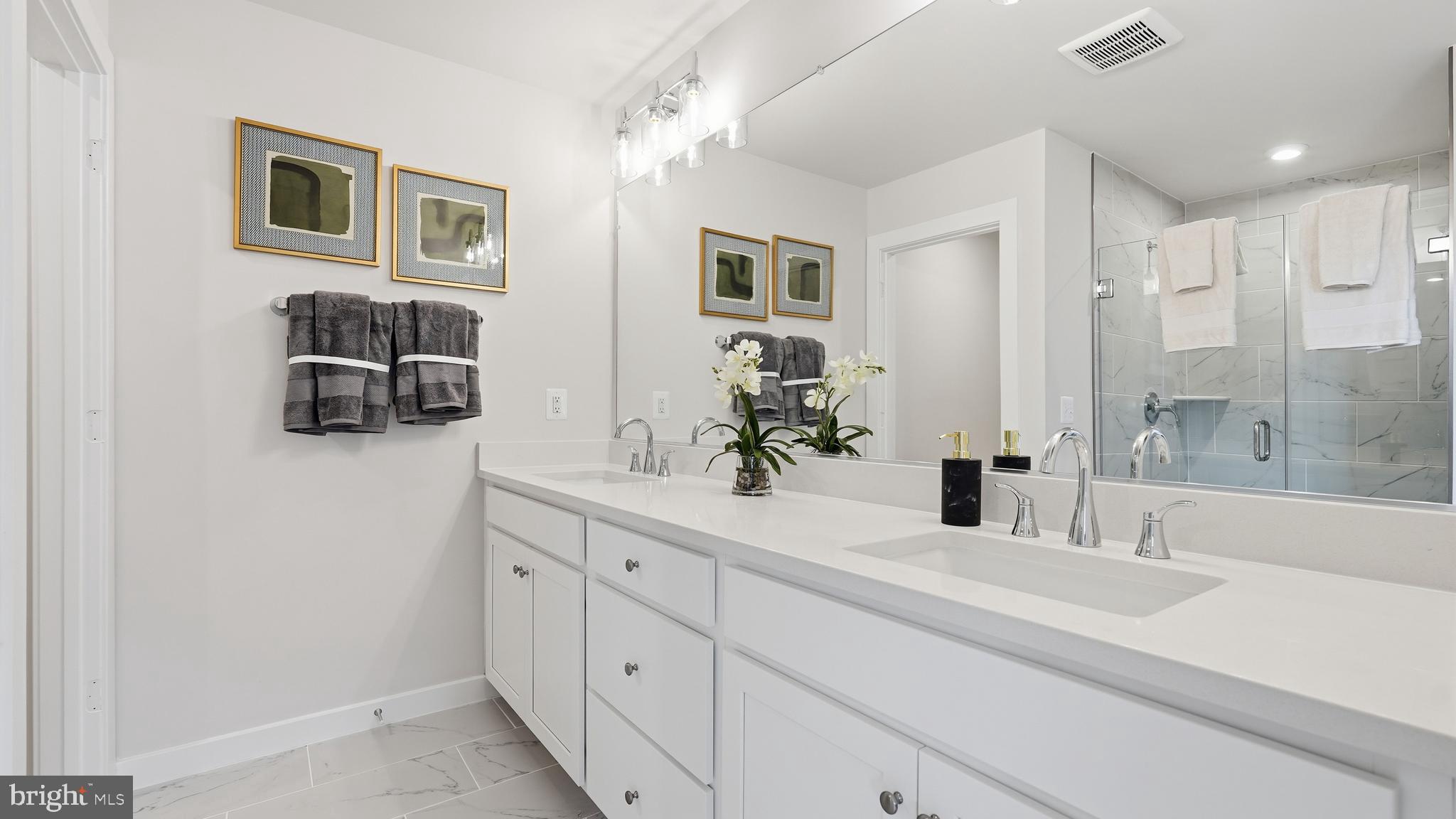 POTOMAC SHORES - Residential