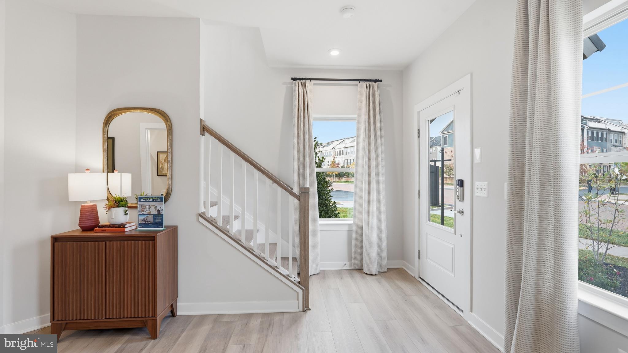 POTOMAC SHORES - Residential