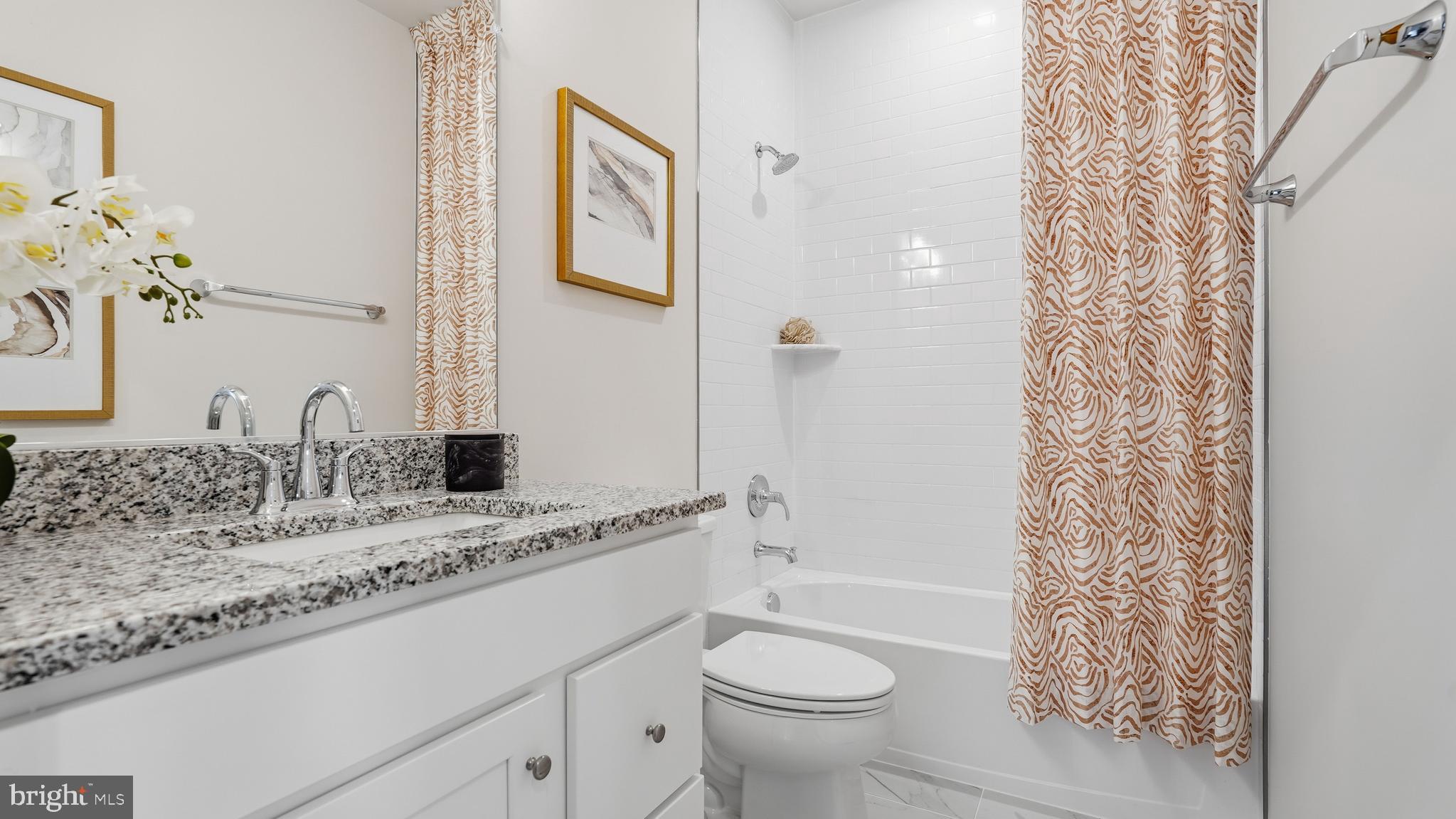 POTOMAC SHORES - Residential