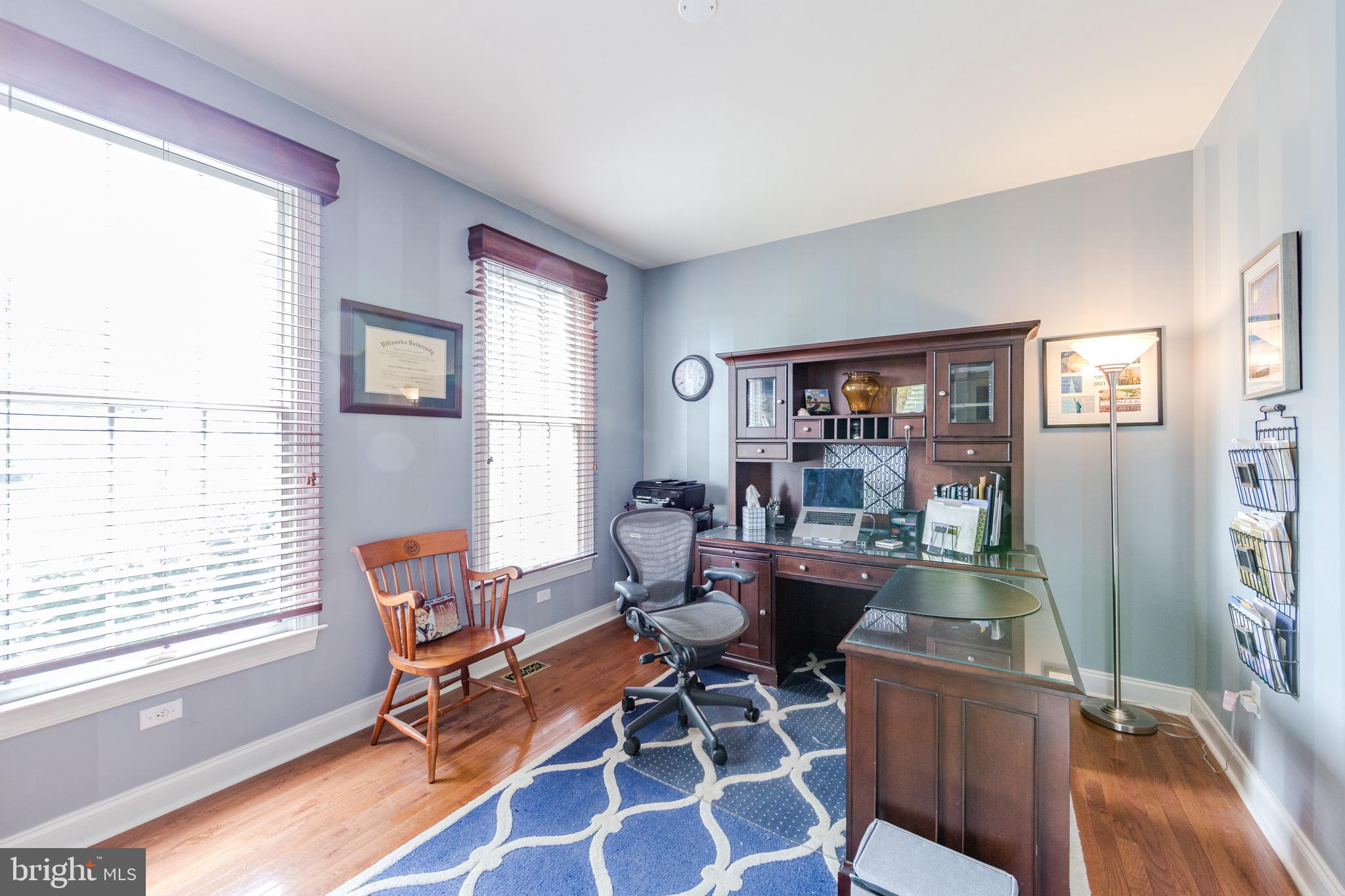 SWEDESFORD CHASE - Residential