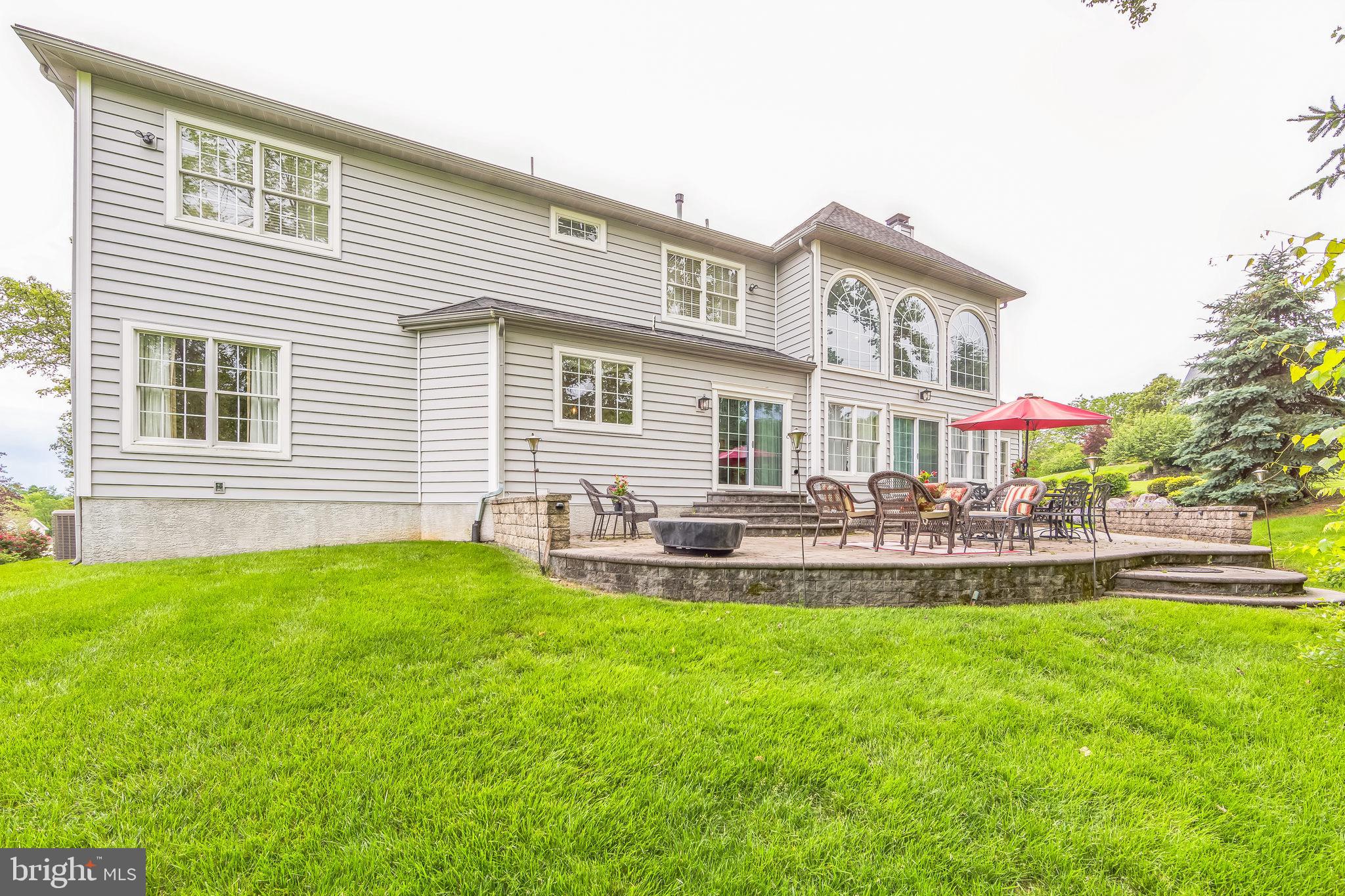 438 BOWEN DRIVE