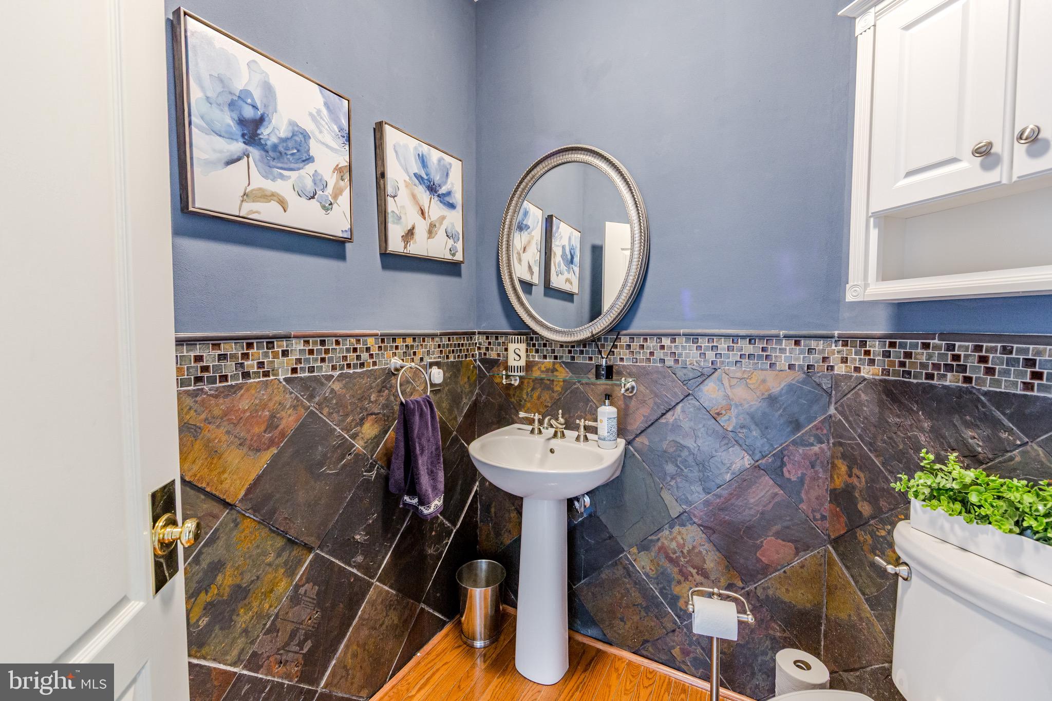 SWEDESFORD CHASE - Residential