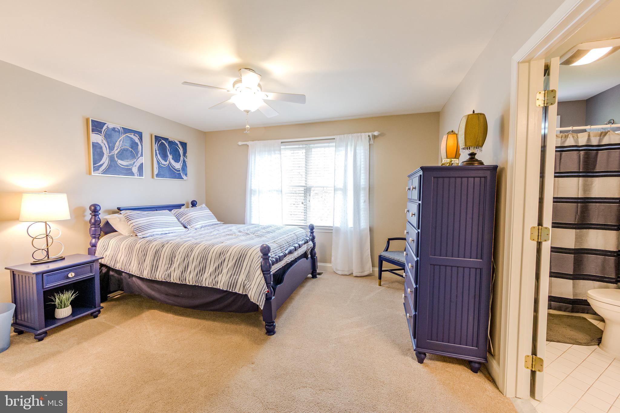 SWEDESFORD CHASE - Residential