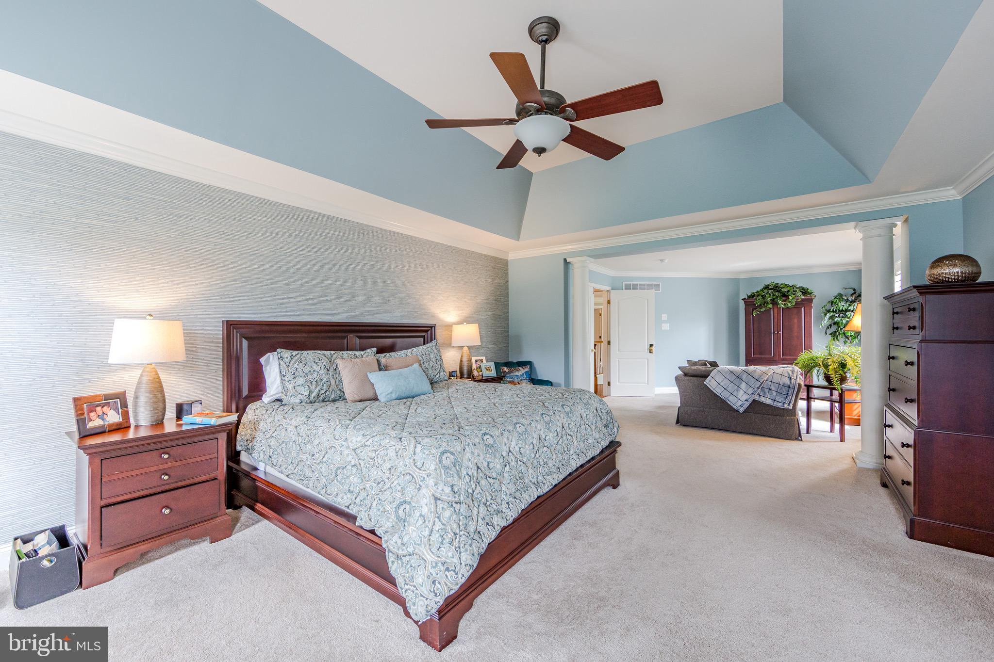 SWEDESFORD CHASE - Residential