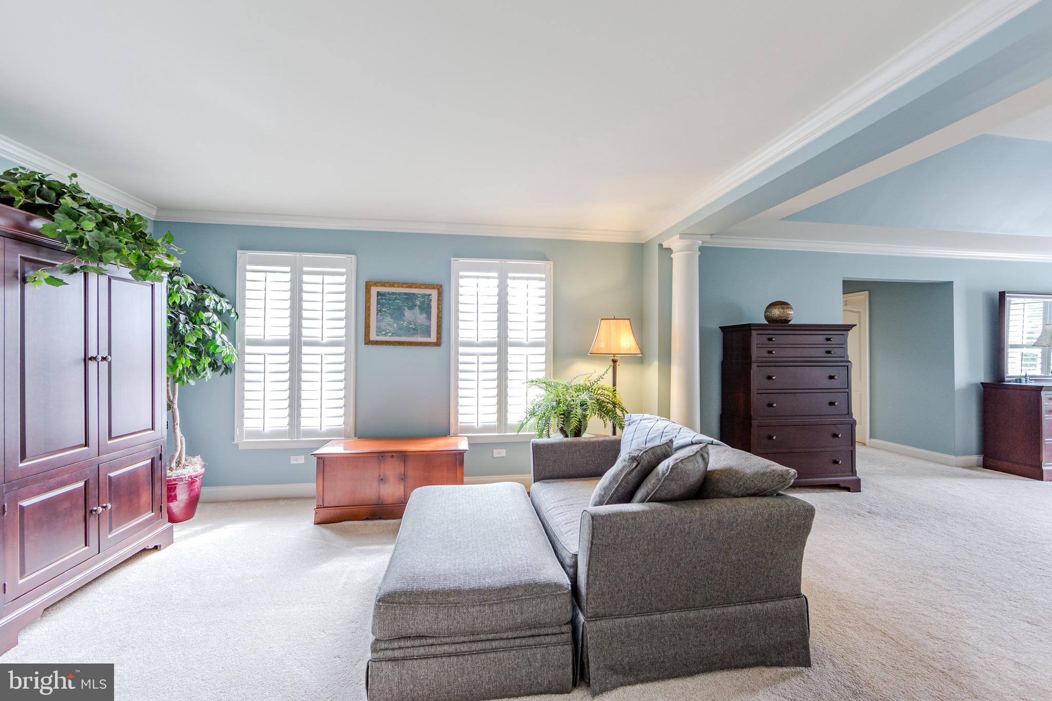 SWEDESFORD CHASE - Residential