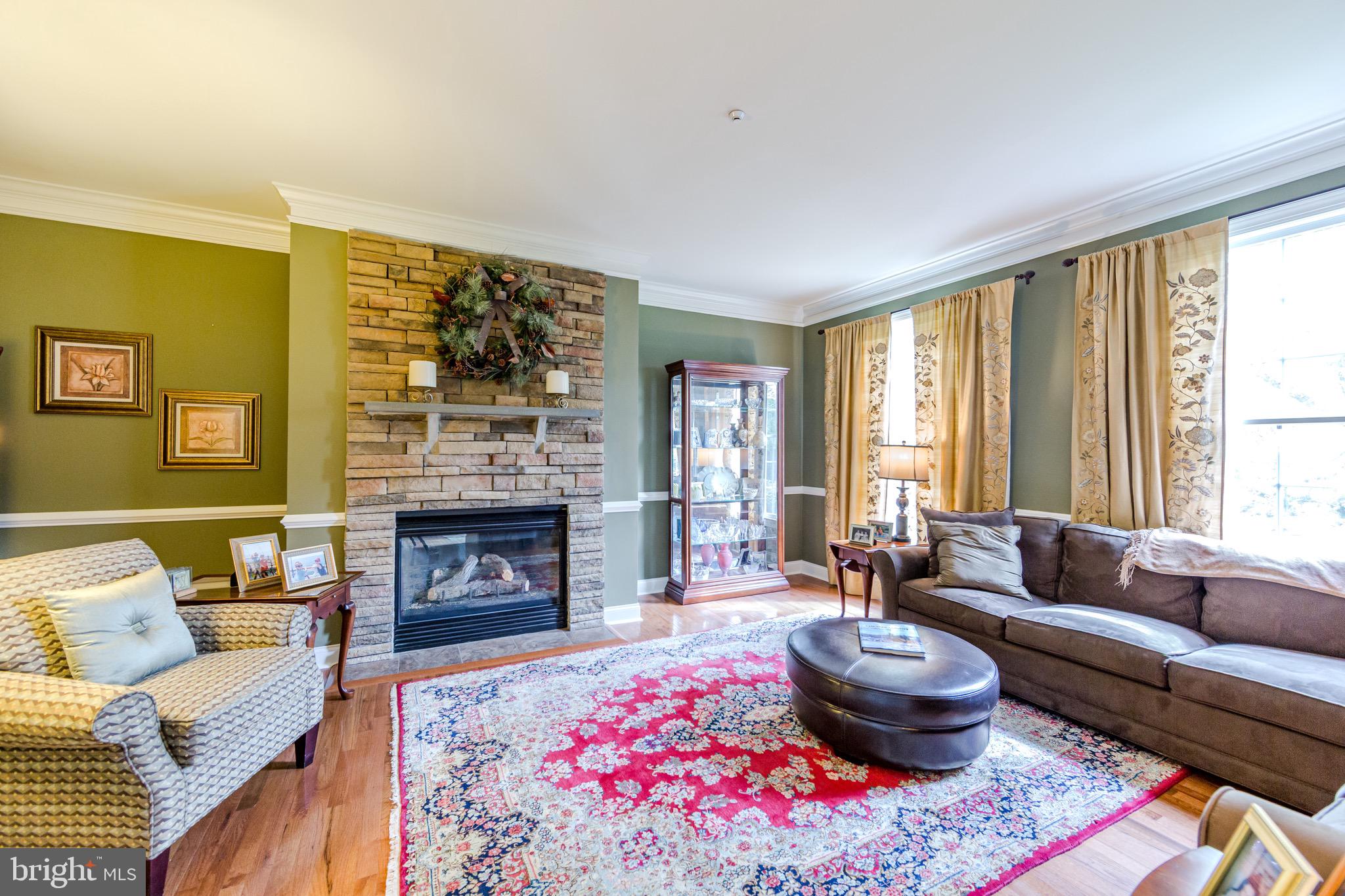 SWEDESFORD CHASE - Residential