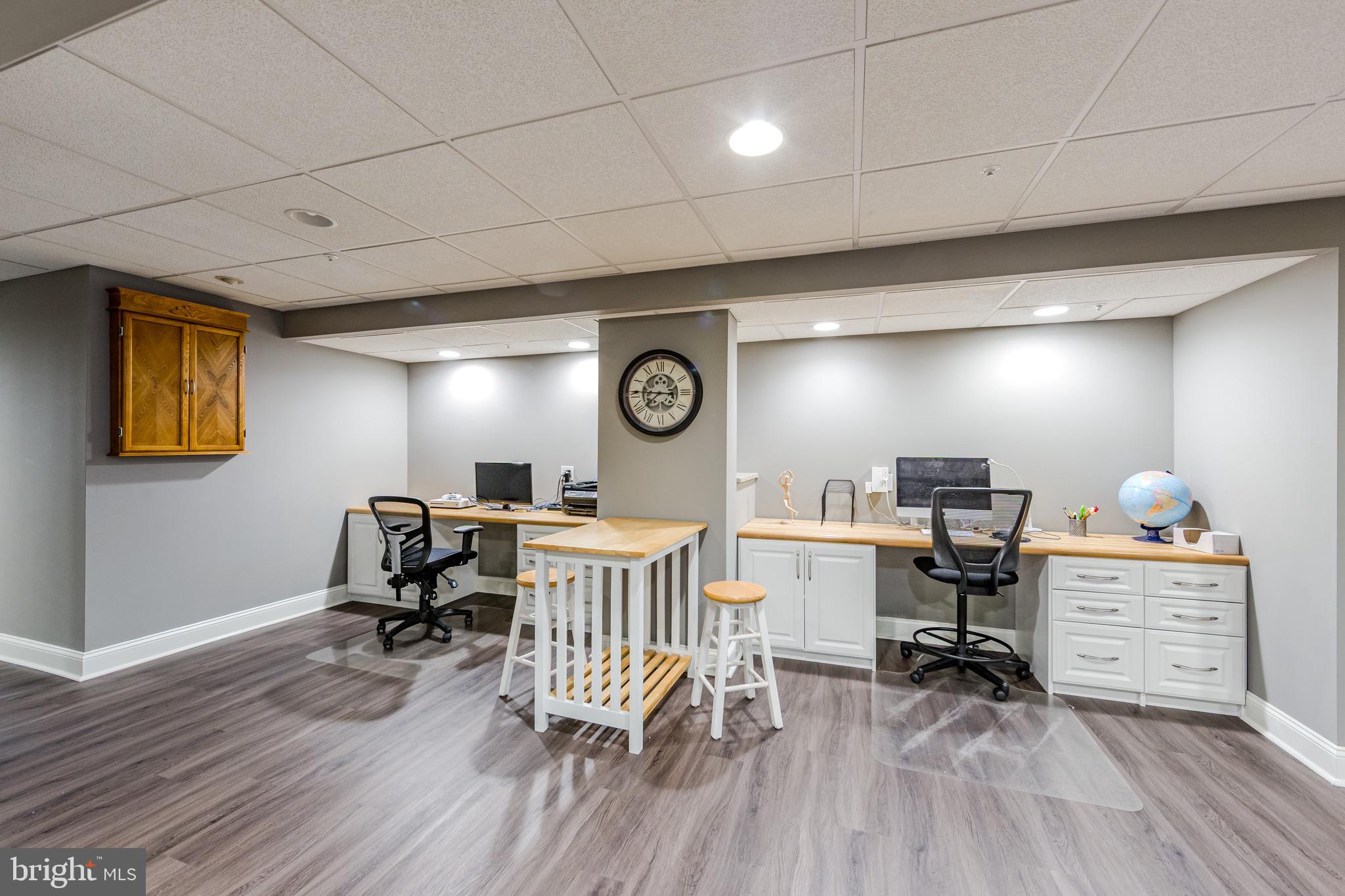 SWEDESFORD CHASE - Residential