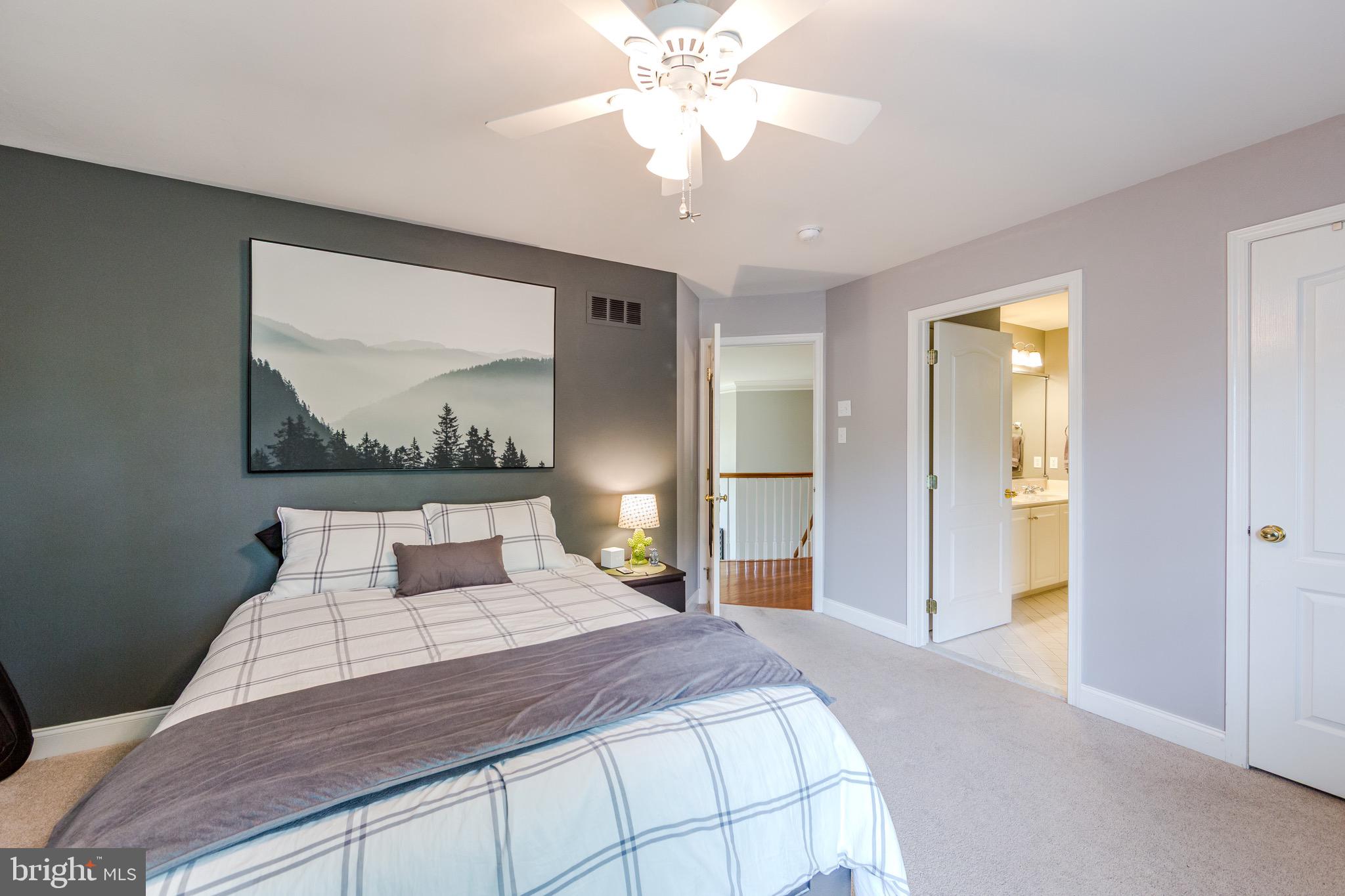 SWEDESFORD CHASE - Residential