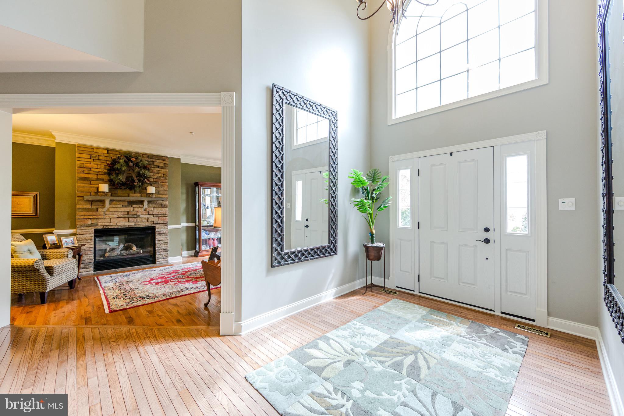 SWEDESFORD CHASE - Residential