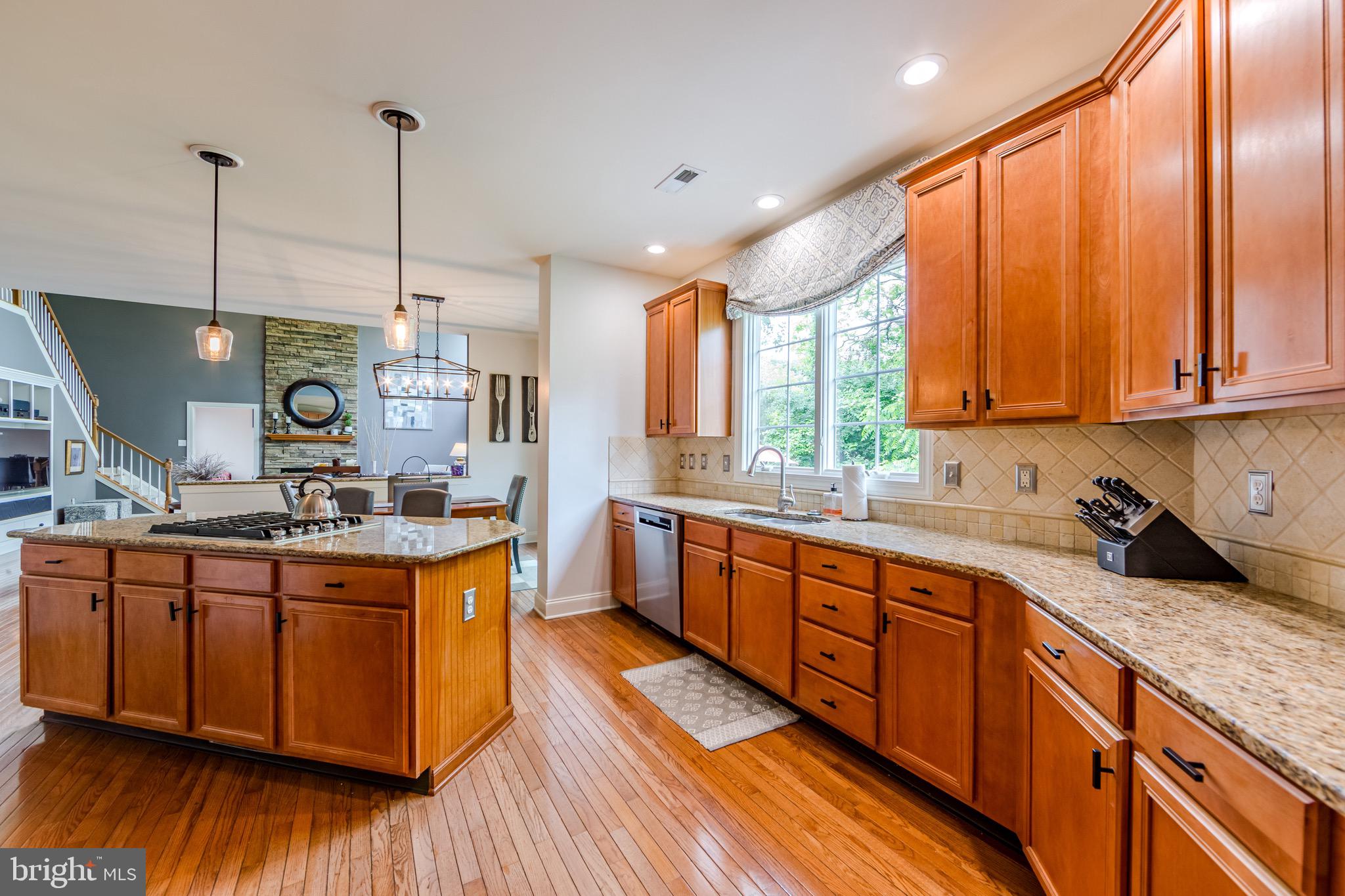 SWEDESFORD CHASE - Residential