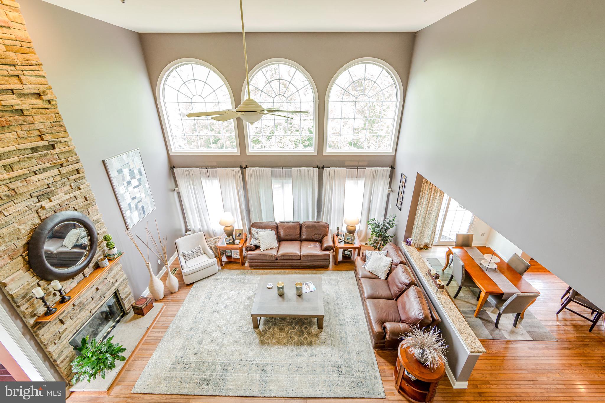 SWEDESFORD CHASE - Residential