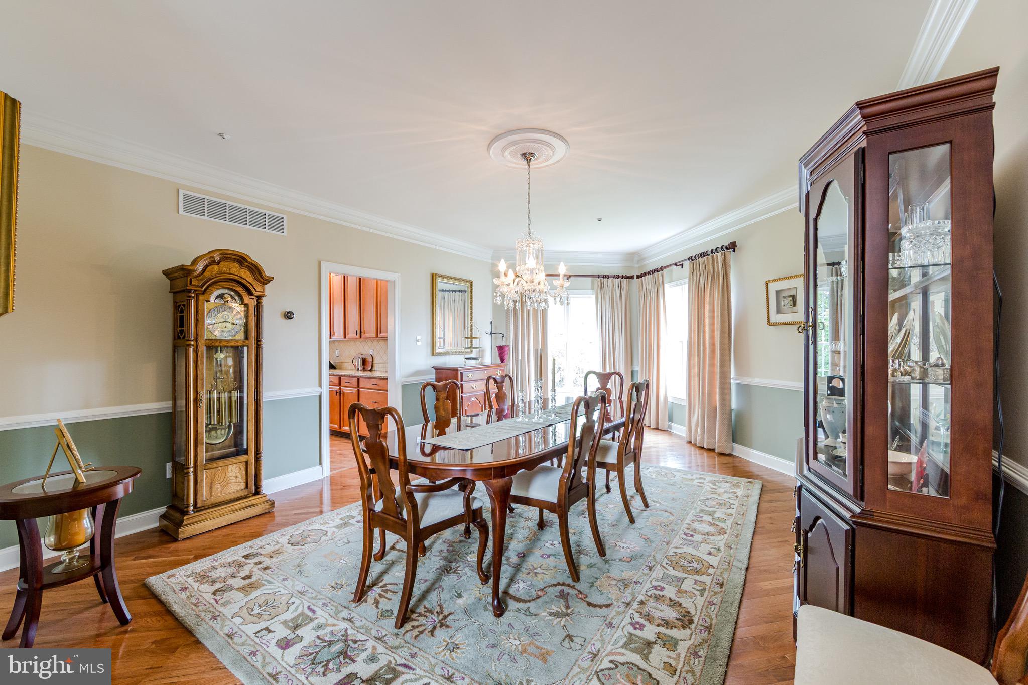 SWEDESFORD CHASE - Residential