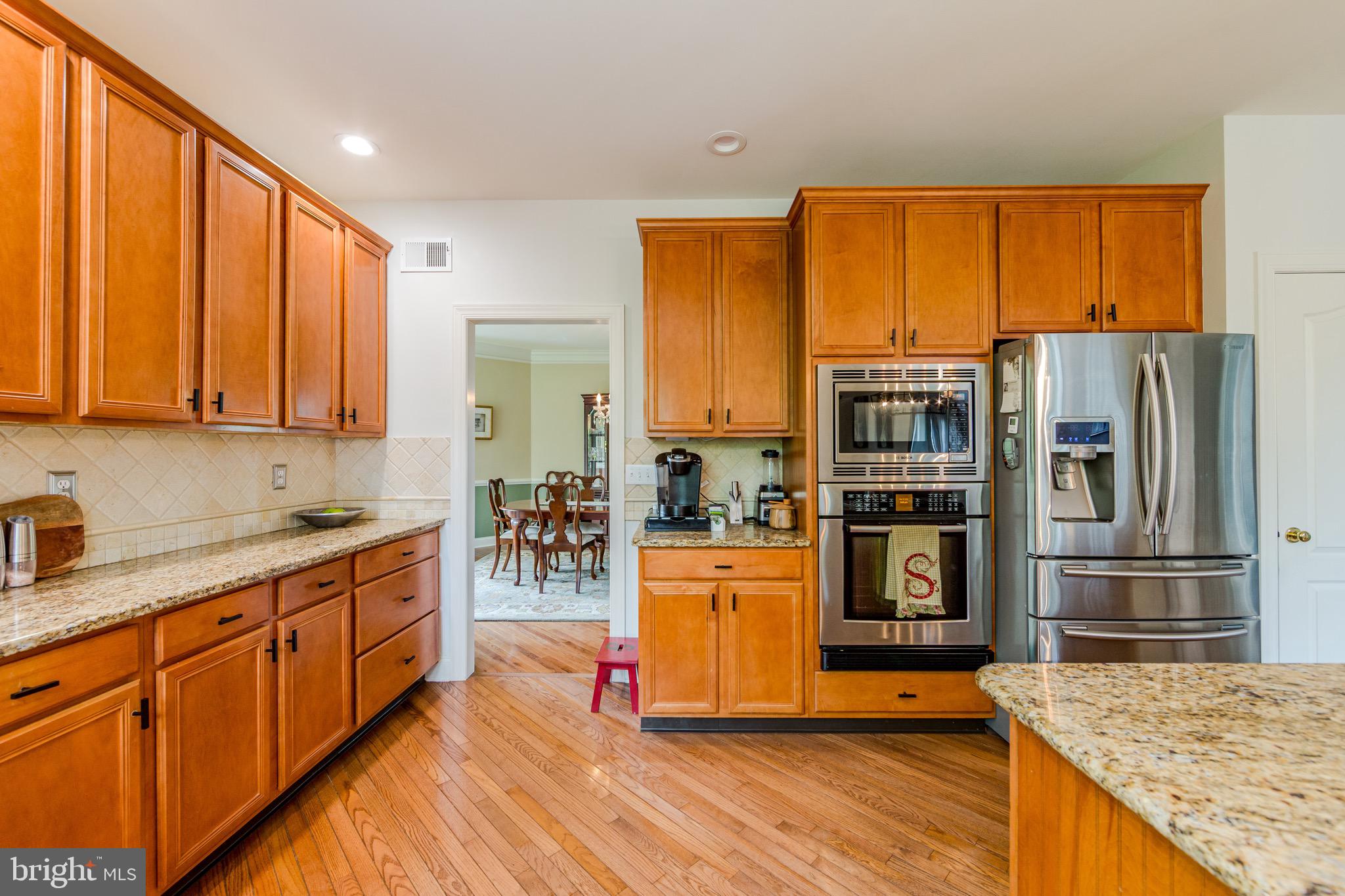 SWEDESFORD CHASE - Residential