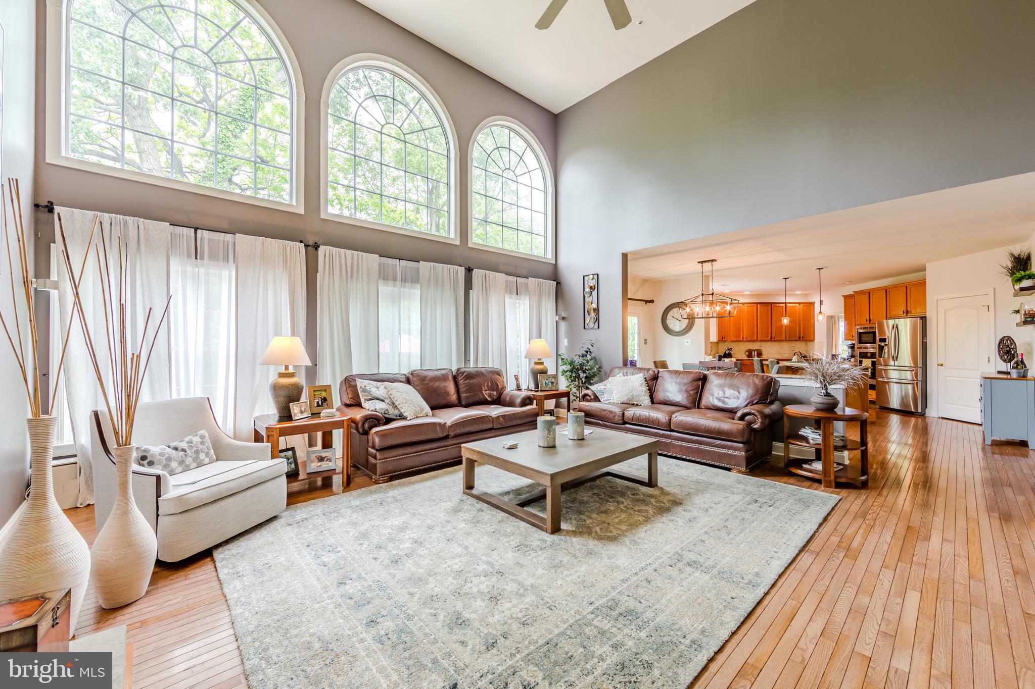 SWEDESFORD CHASE - Residential