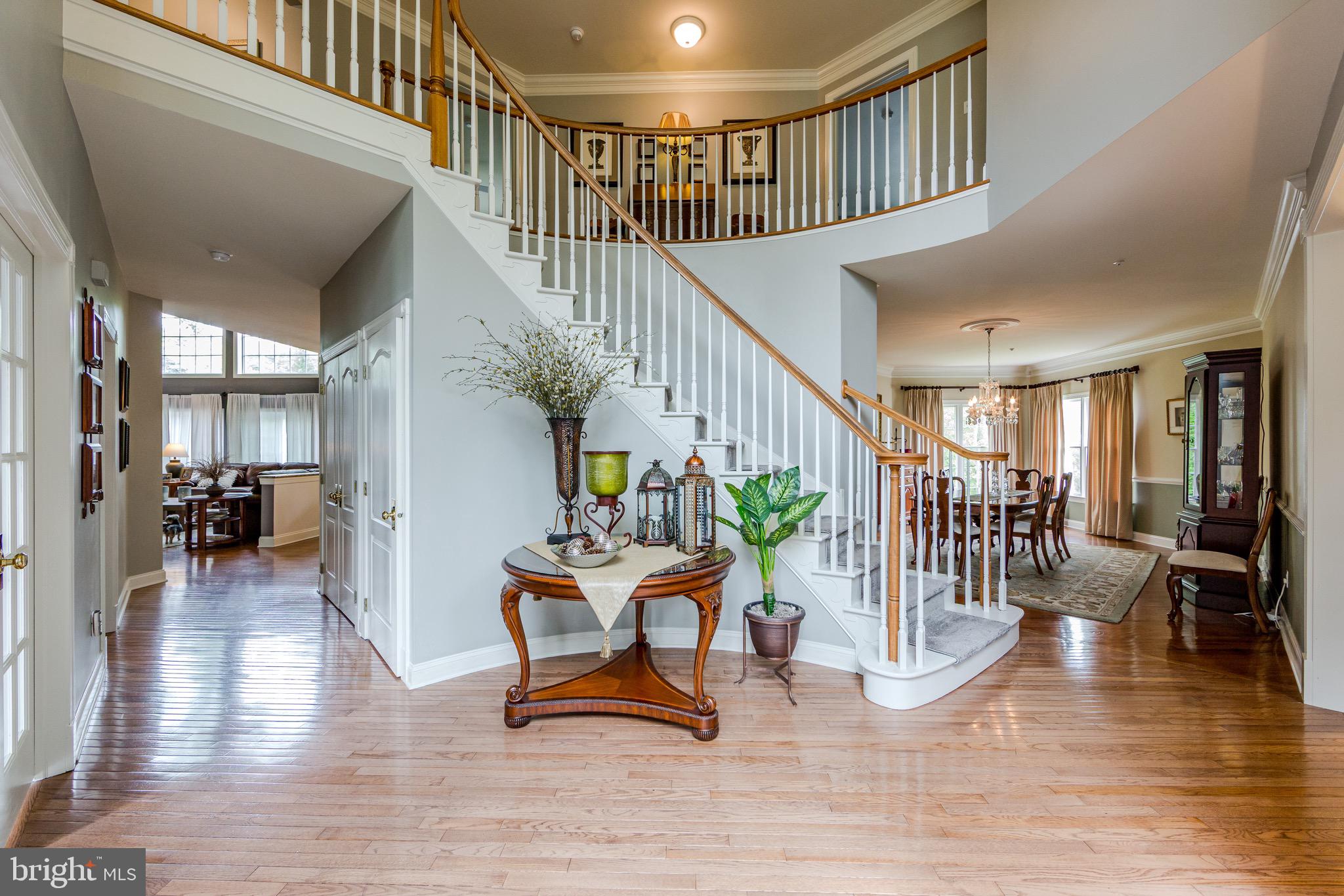 SWEDESFORD CHASE - Residential