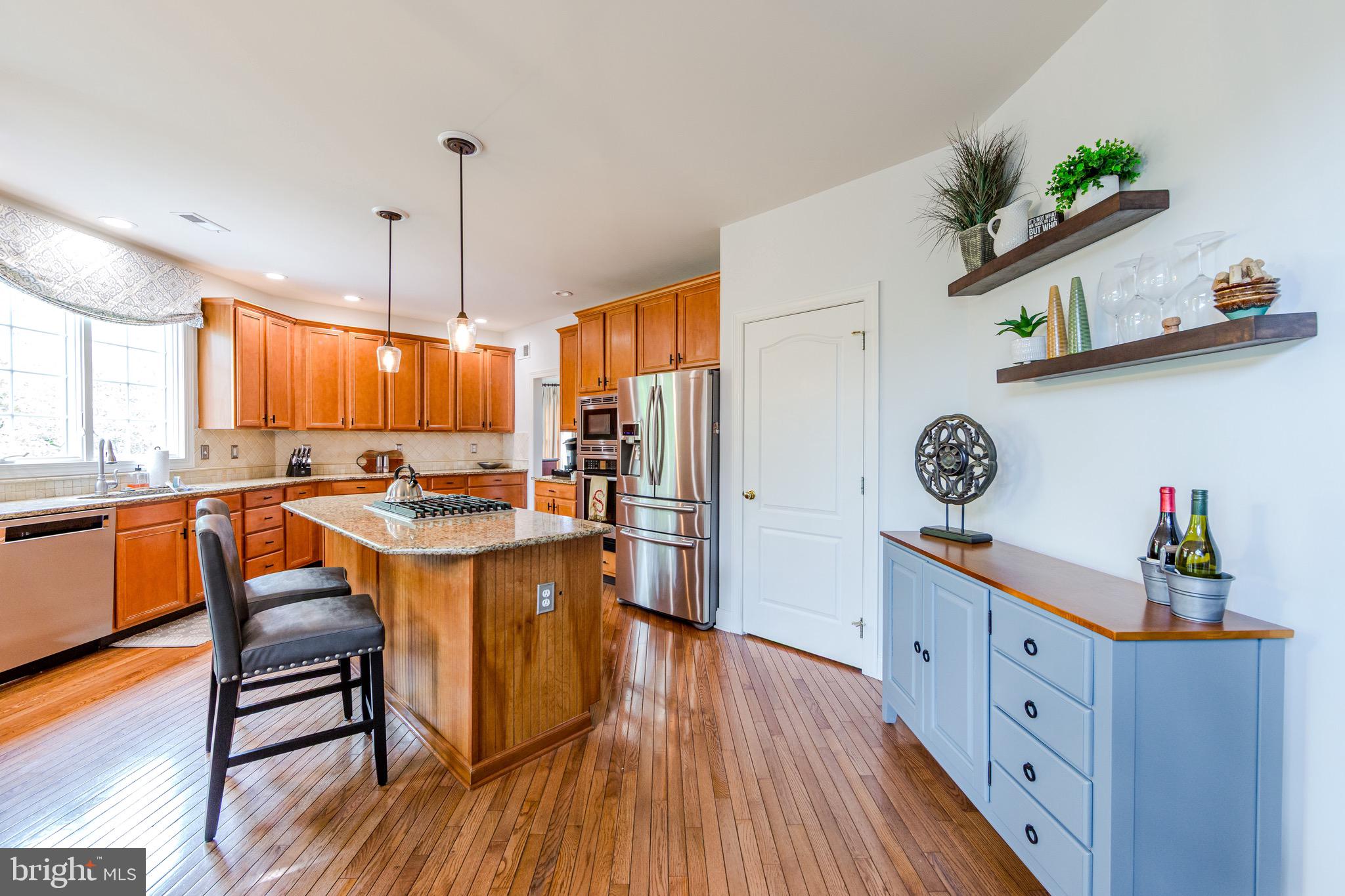 SWEDESFORD CHASE - Residential