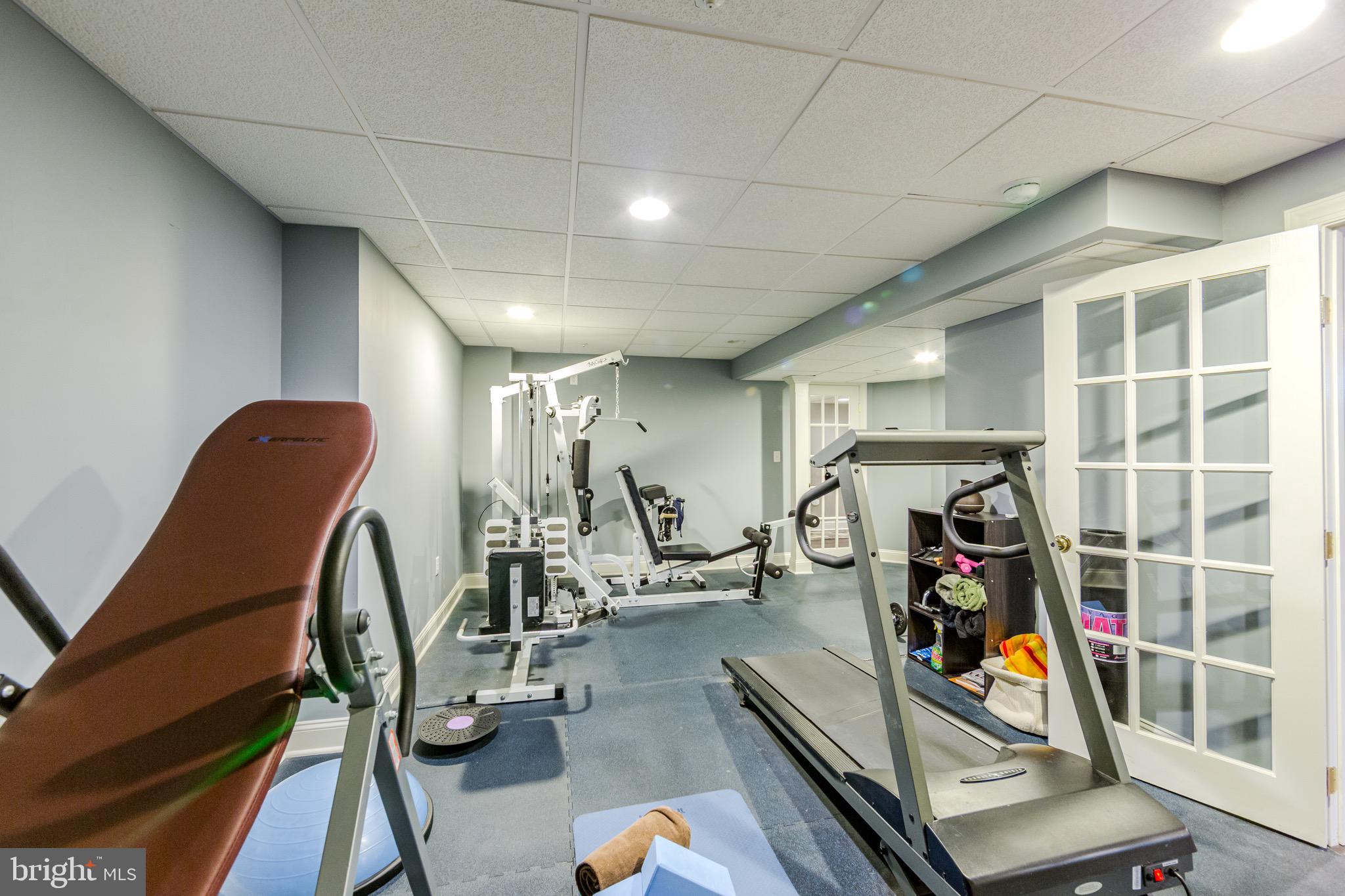 SWEDESFORD CHASE - Residential