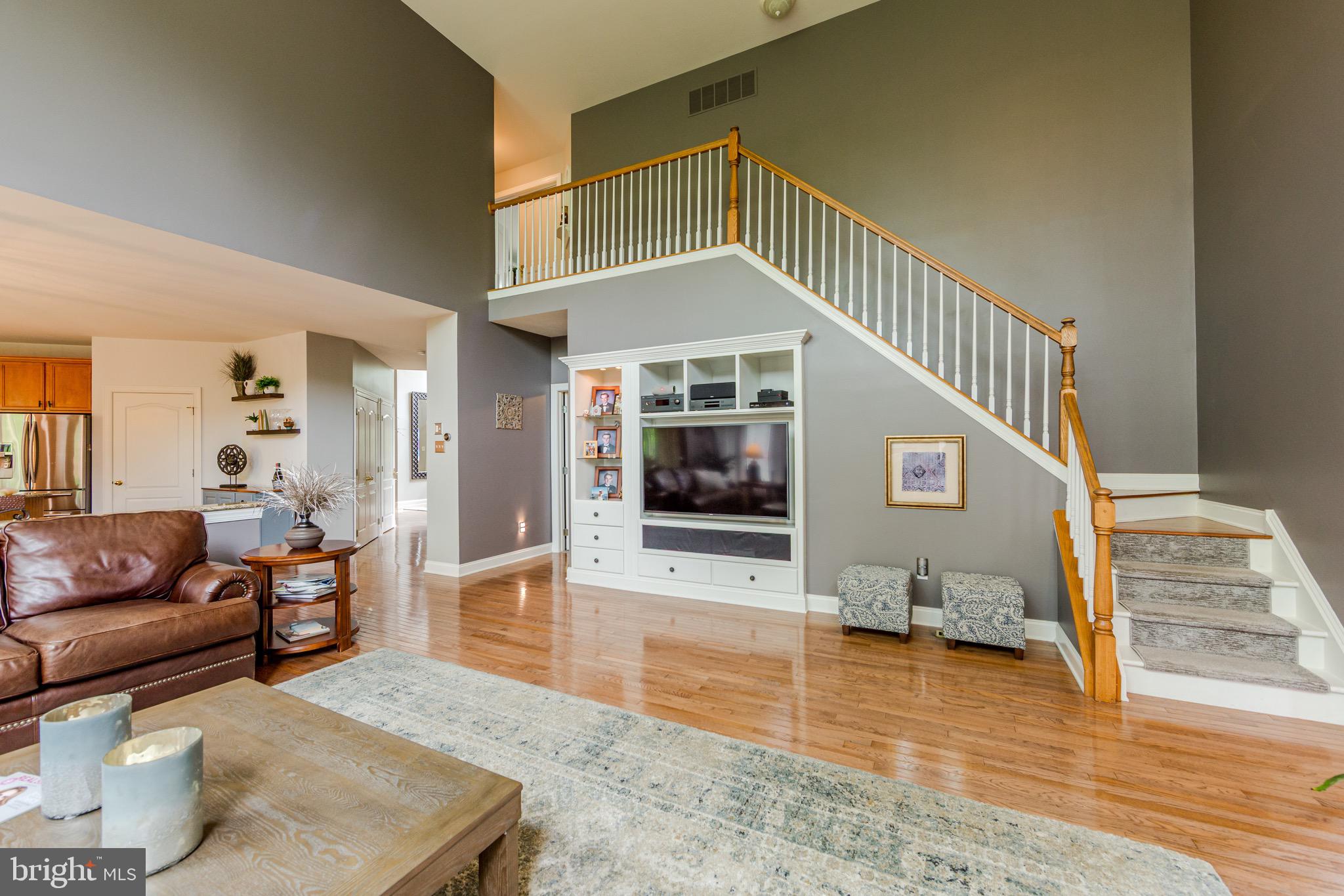 SWEDESFORD CHASE - Residential