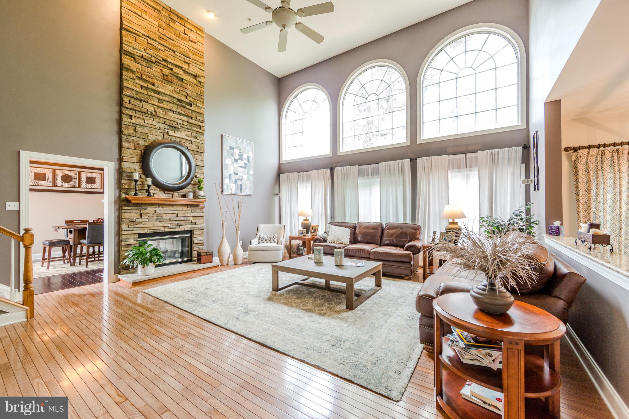 SWEDESFORD CHASE - Residential