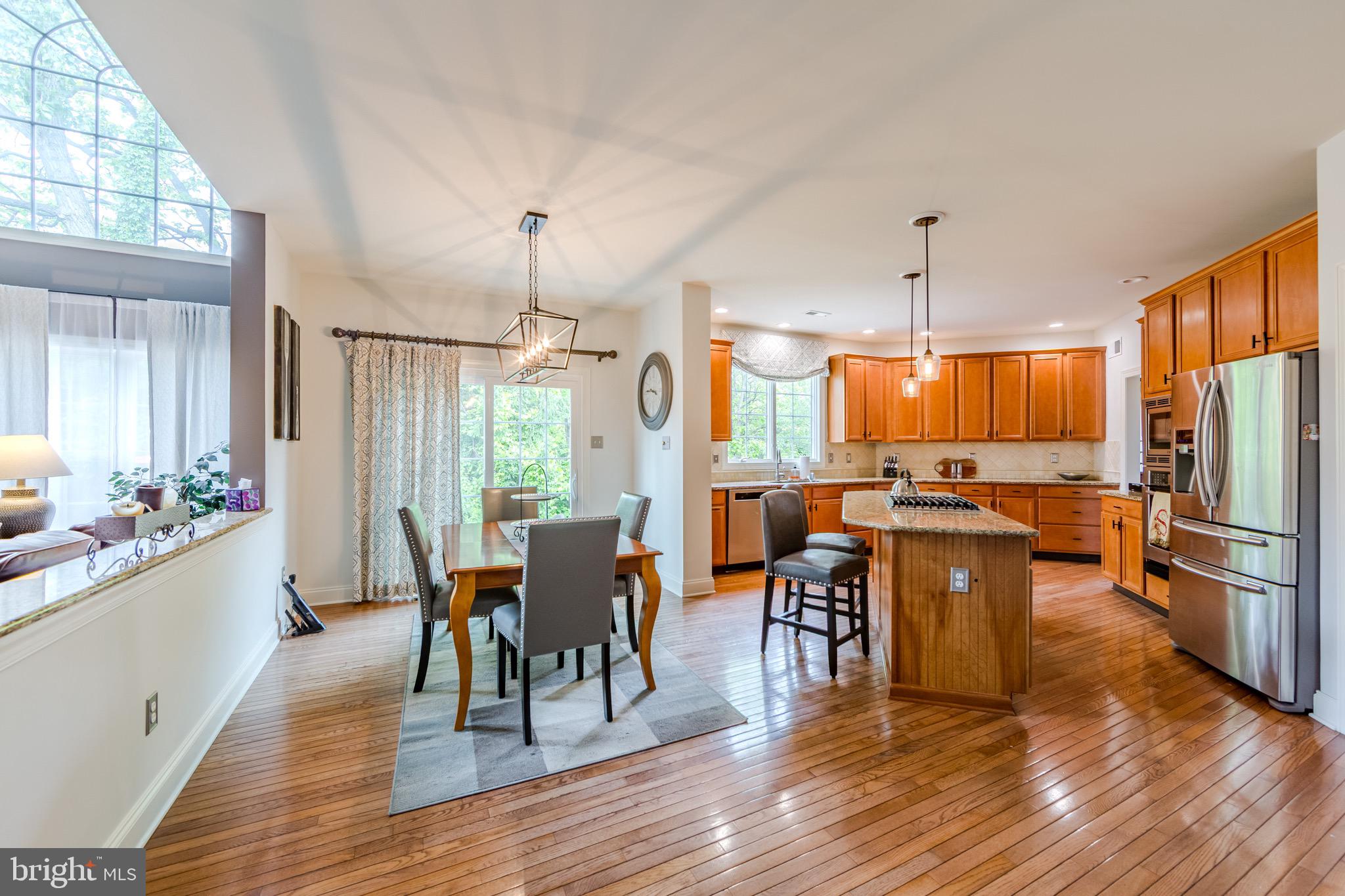 SWEDESFORD CHASE - Residential