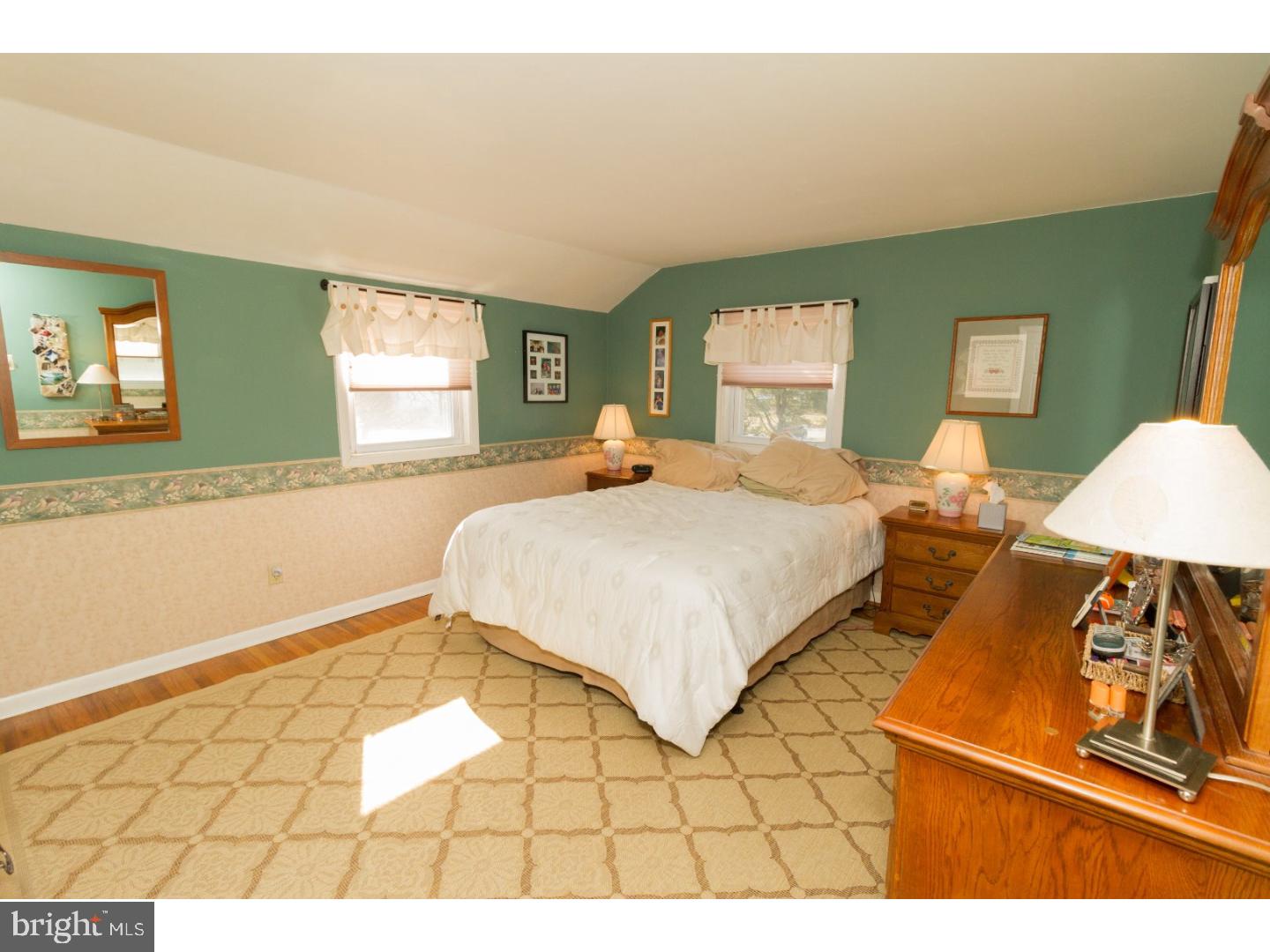 MERRYBROOK - Residential