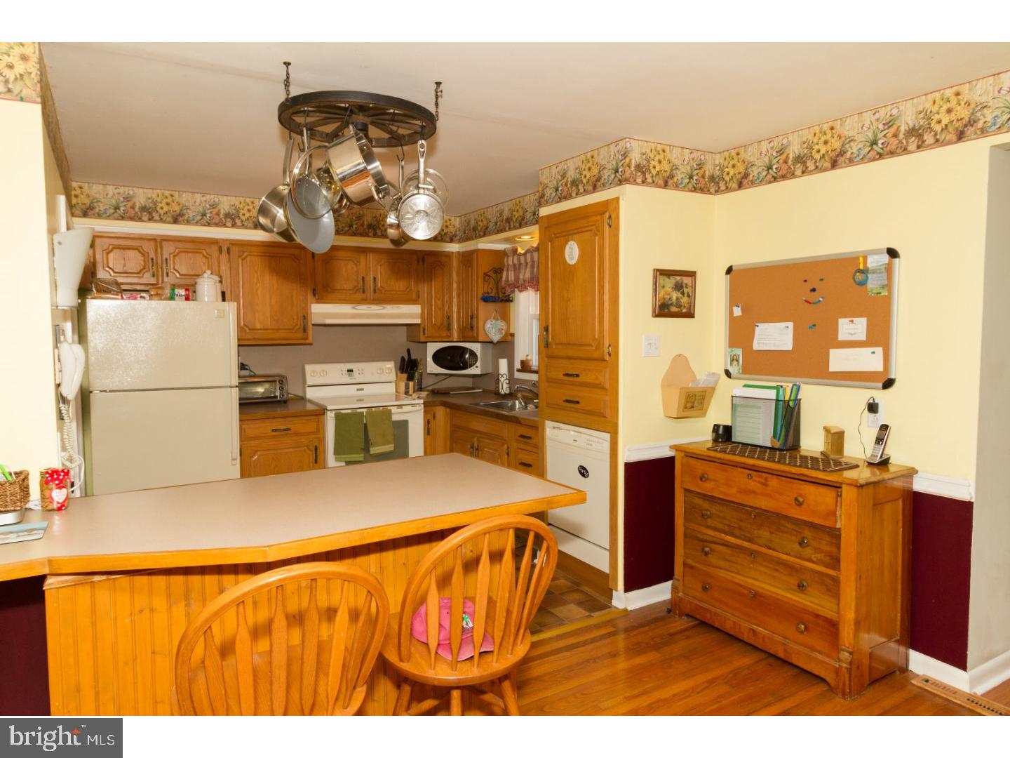 MERRYBROOK - Residential