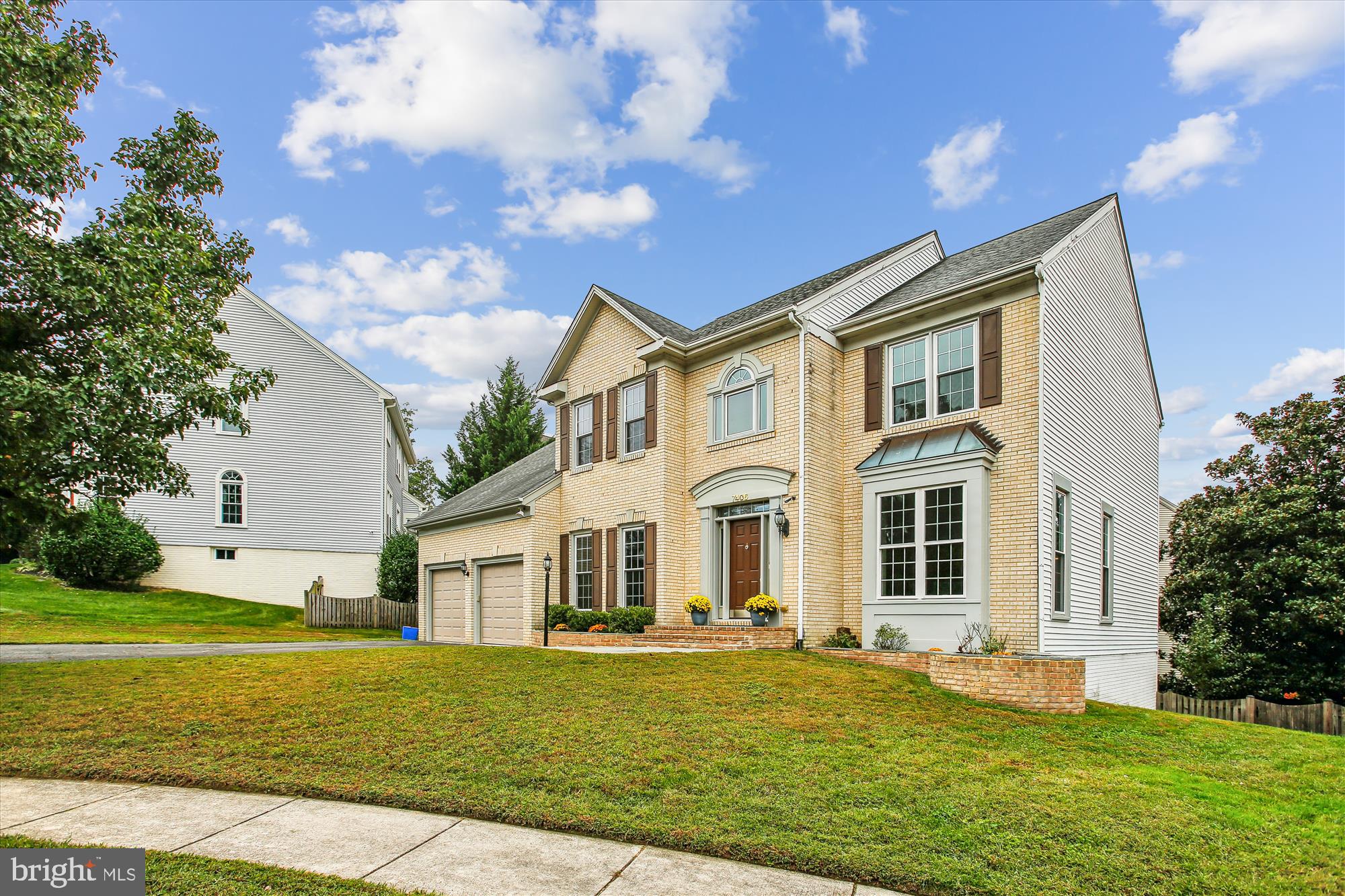 7406 ARUNDEL PLACE