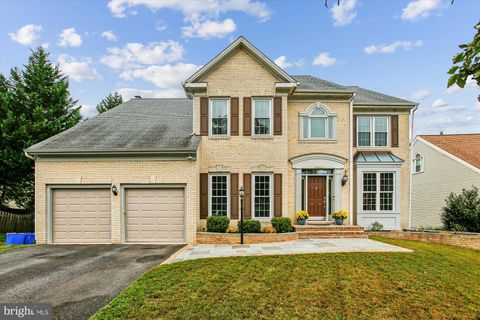 7406 ARUNDEL PLACE SPRINGFIELD VA 22153