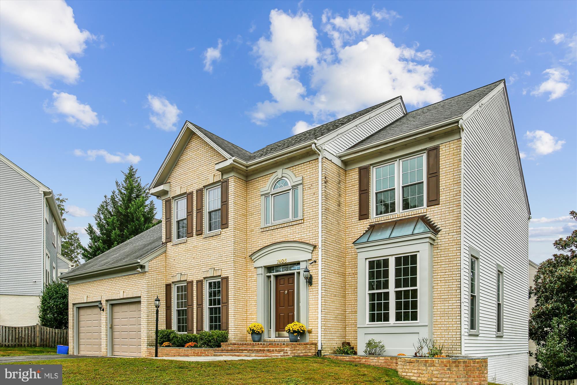 7406 ARUNDEL PLACE