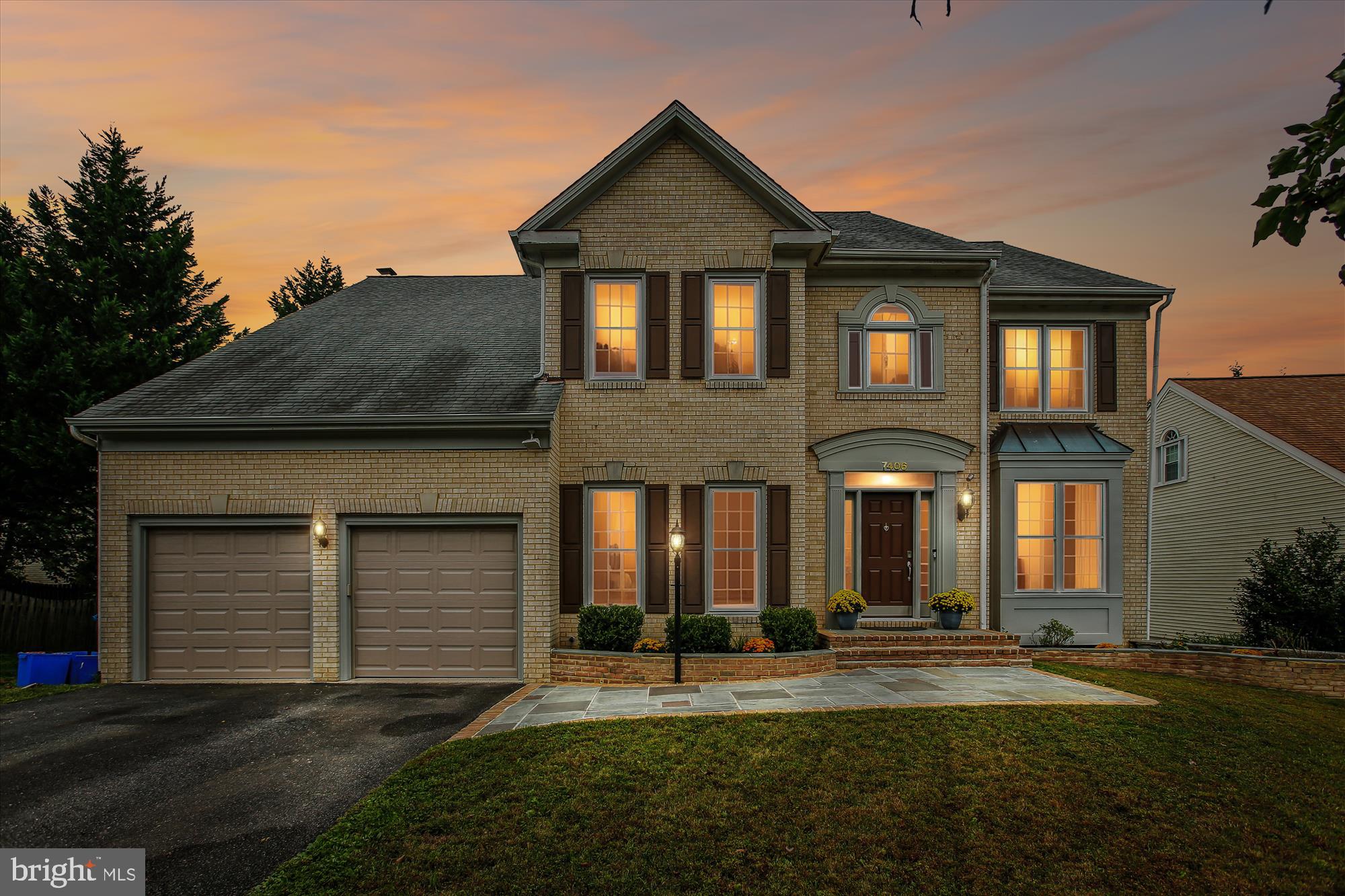 7406 ARUNDEL PLACE