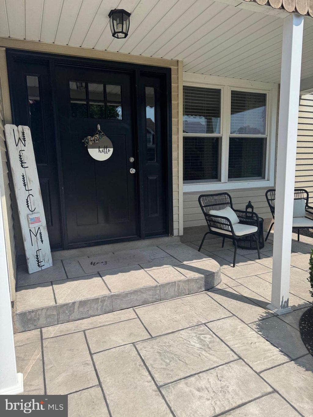 Photo of 36 Fieldstone Drive, SOUTHAMPTON, PA 18966 (MLS # PABU2114872)