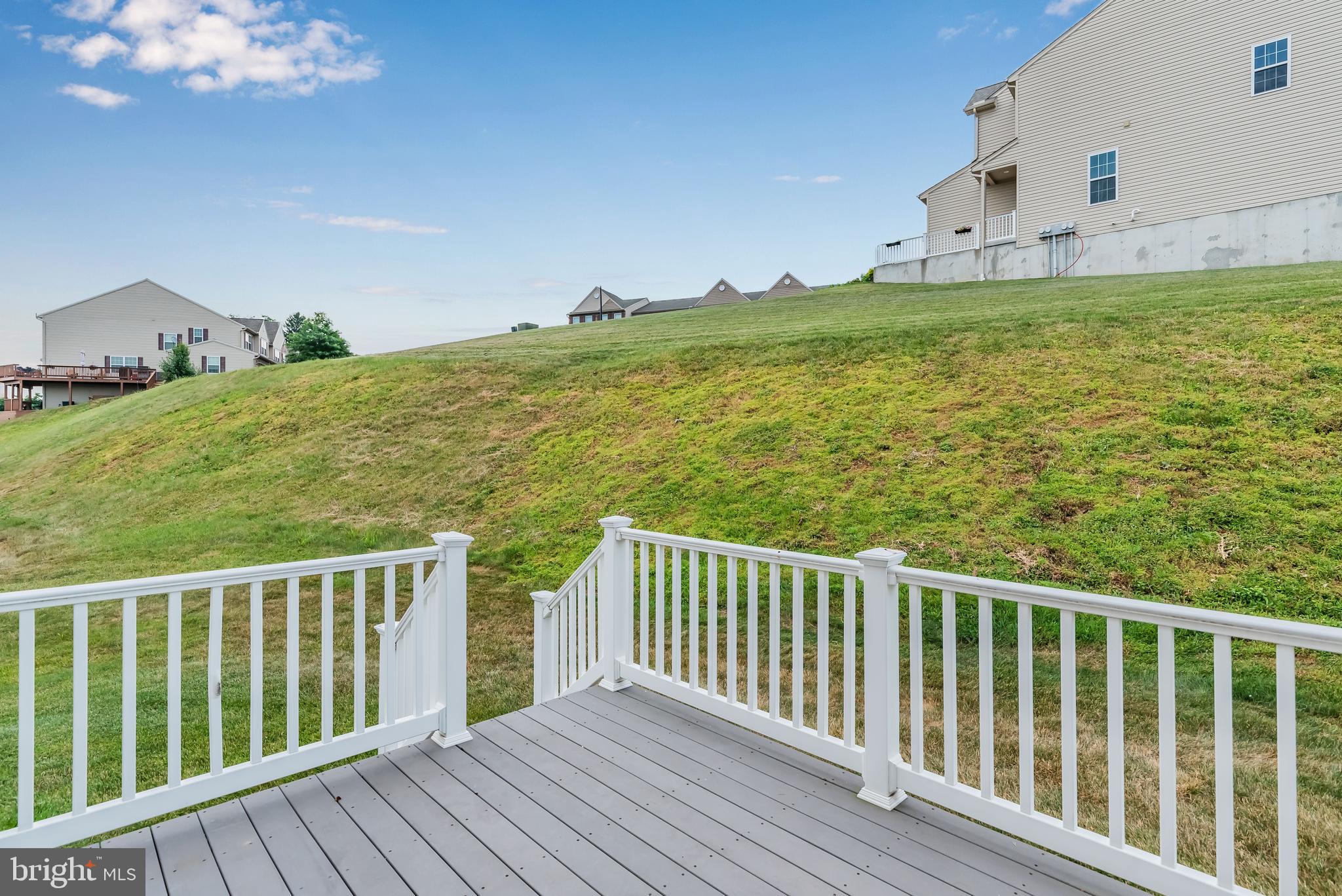 WEATHERSTONE - Residential