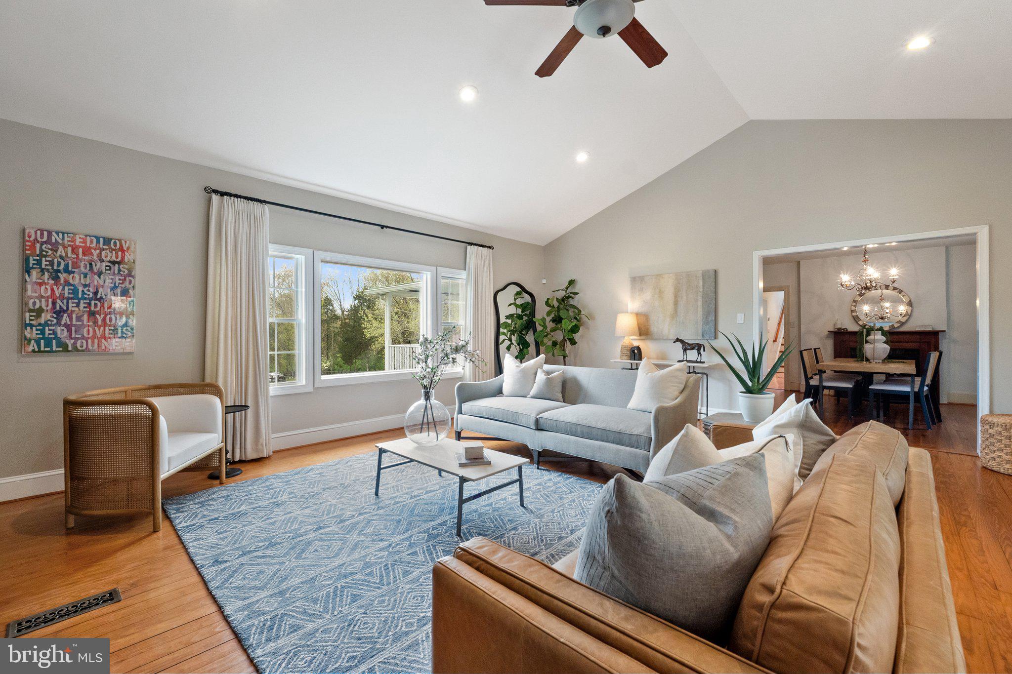 LEESBURG - Residential