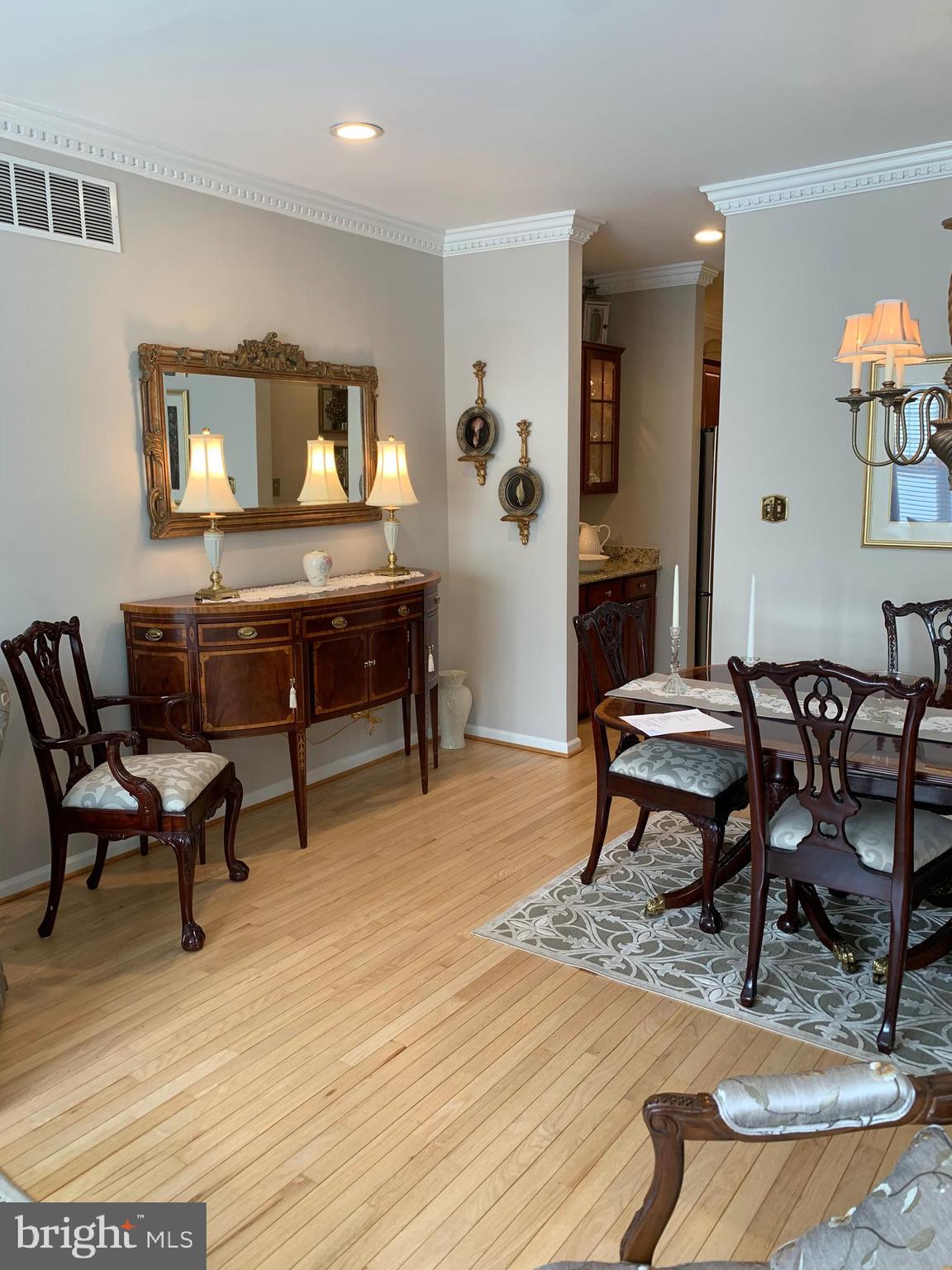 CHARLESTOWN OAKS - Residential