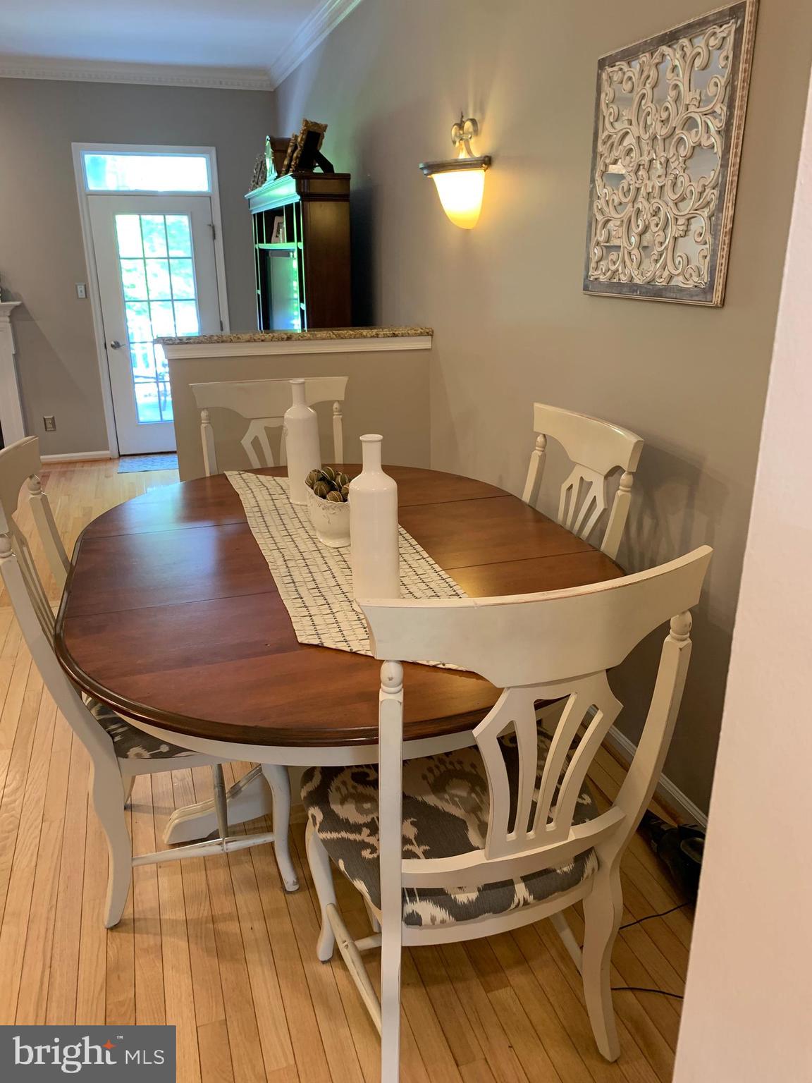 CHARLESTOWN OAKS - Residential