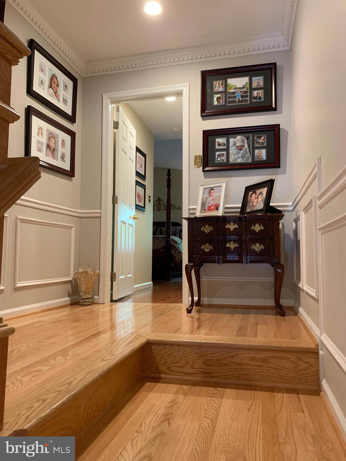 CHARLESTOWN OAKS - Residential