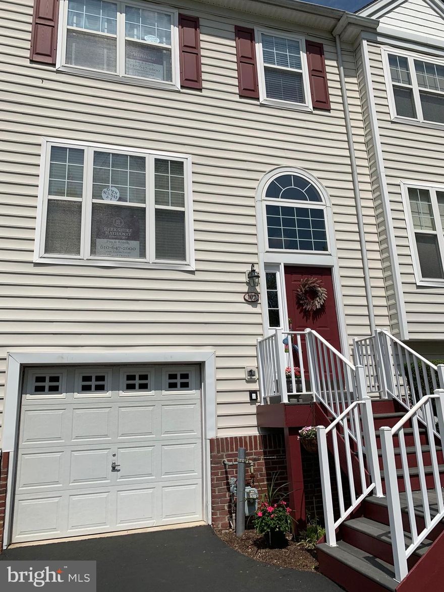 Gorgeous, gorgeous new listing in Charlestown Oaks.   Sellers have gone above and beyond on this rare find.  The entire home was recently painted with a neutral palate, custom closets, upgraded lighting, new hardwoods in many locations, custom staircases with iron railings are just some of the special features. In addition, beautiful moldings and granite counters in the gourmet kitchen make this home stand out from the rest.  A finished basement with full bath and plenty of storage is perfect for relaxing after a busy day.  Don't miss this one.  Please park in the driveway or parking lots if possible.