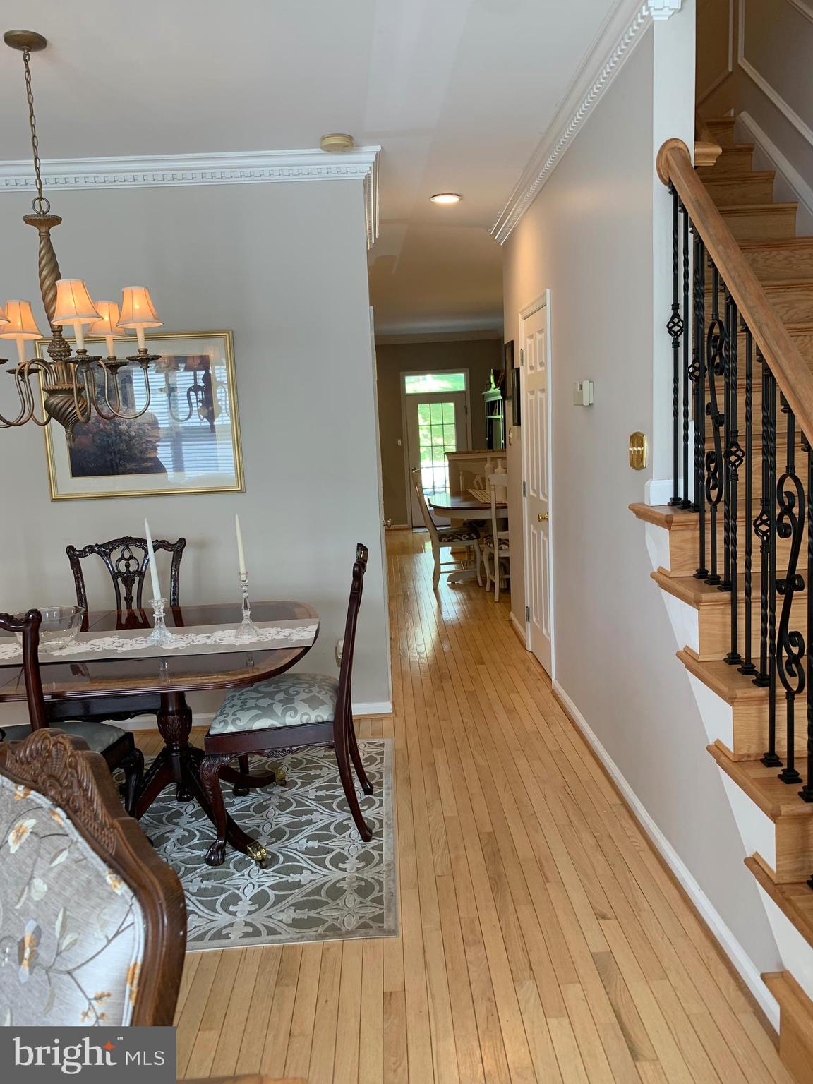 CHARLESTOWN OAKS - Residential