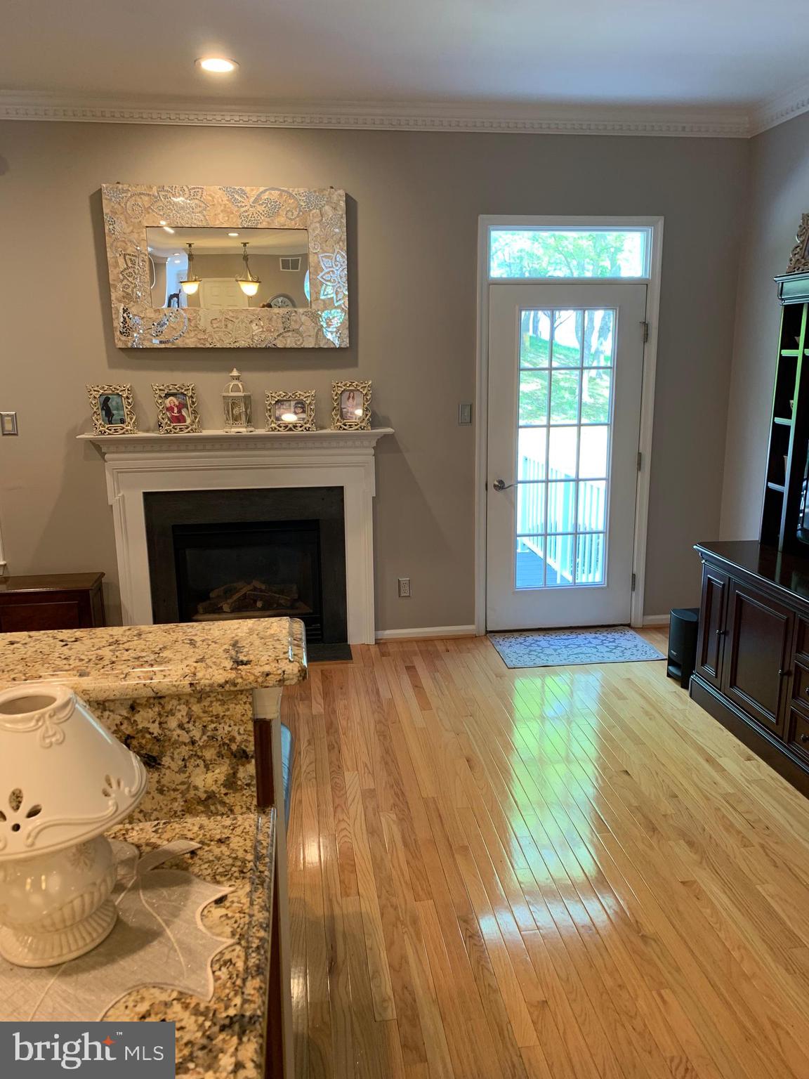 CHARLESTOWN OAKS - Residential