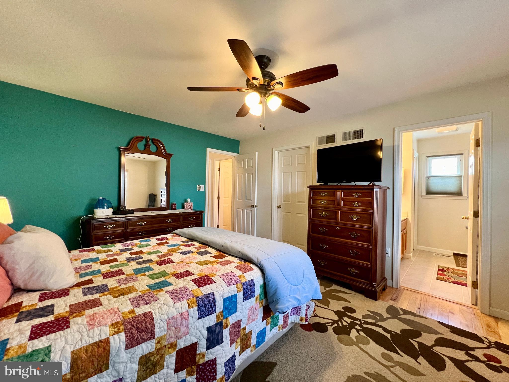 SPRING MILLS - Residential