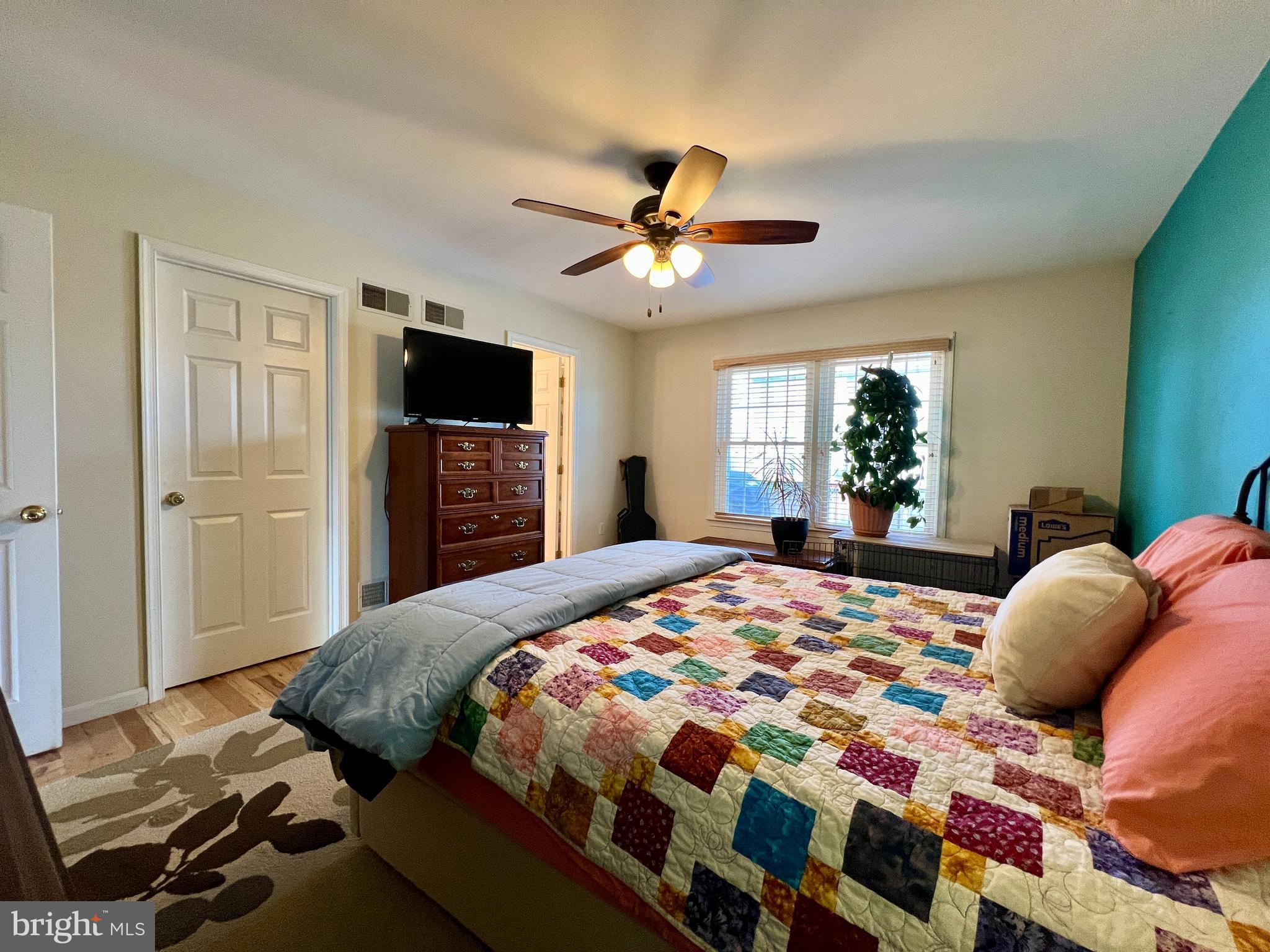 SPRING MILLS - Residential