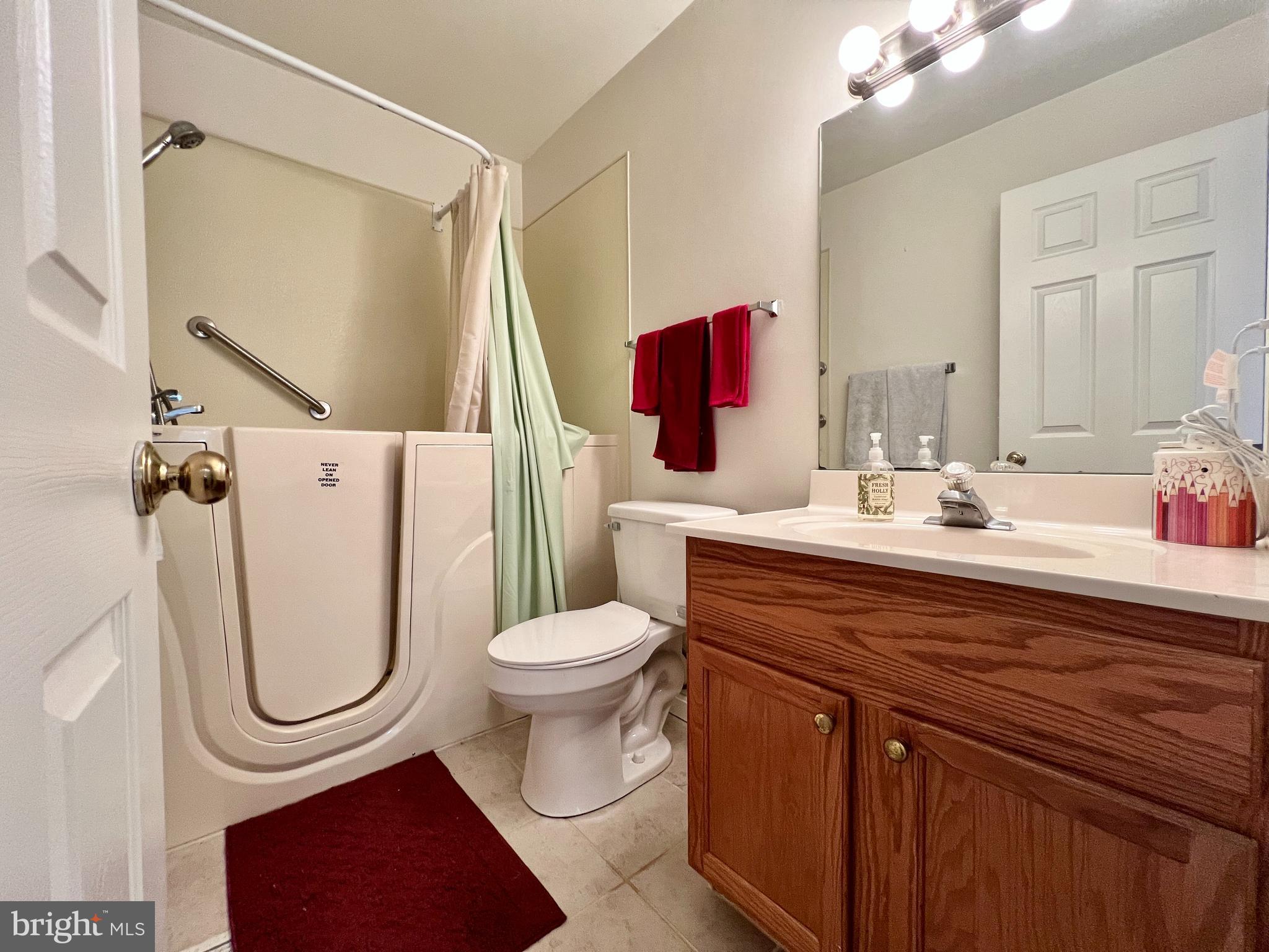 SPRING MILLS - Residential