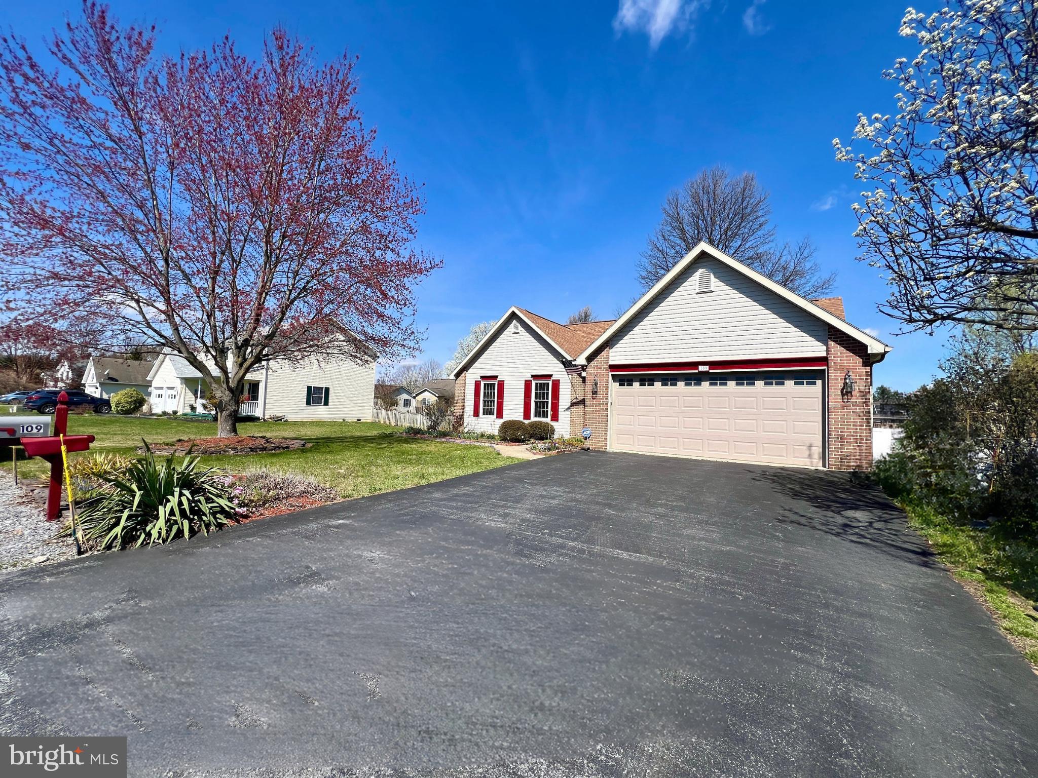 SPRING MILLS - Residential