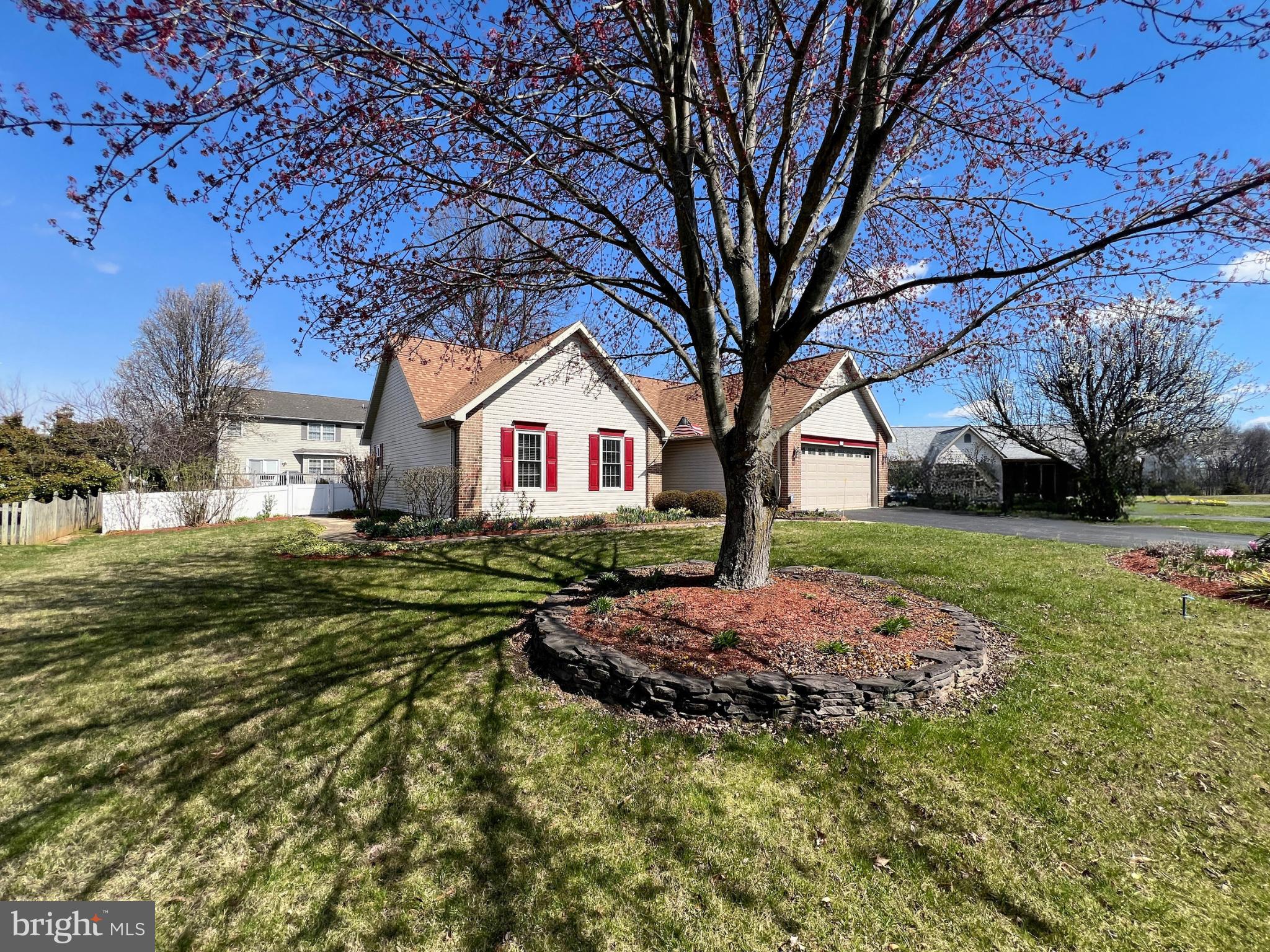 SPRING MILLS - Residential