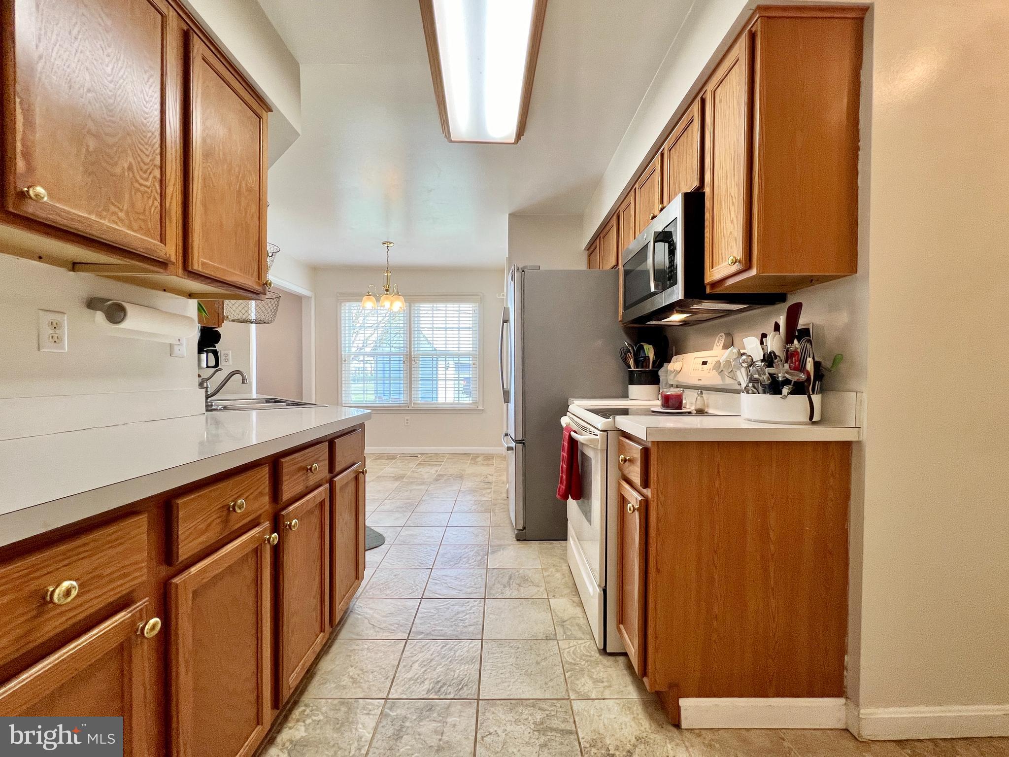 SPRING MILLS - Residential