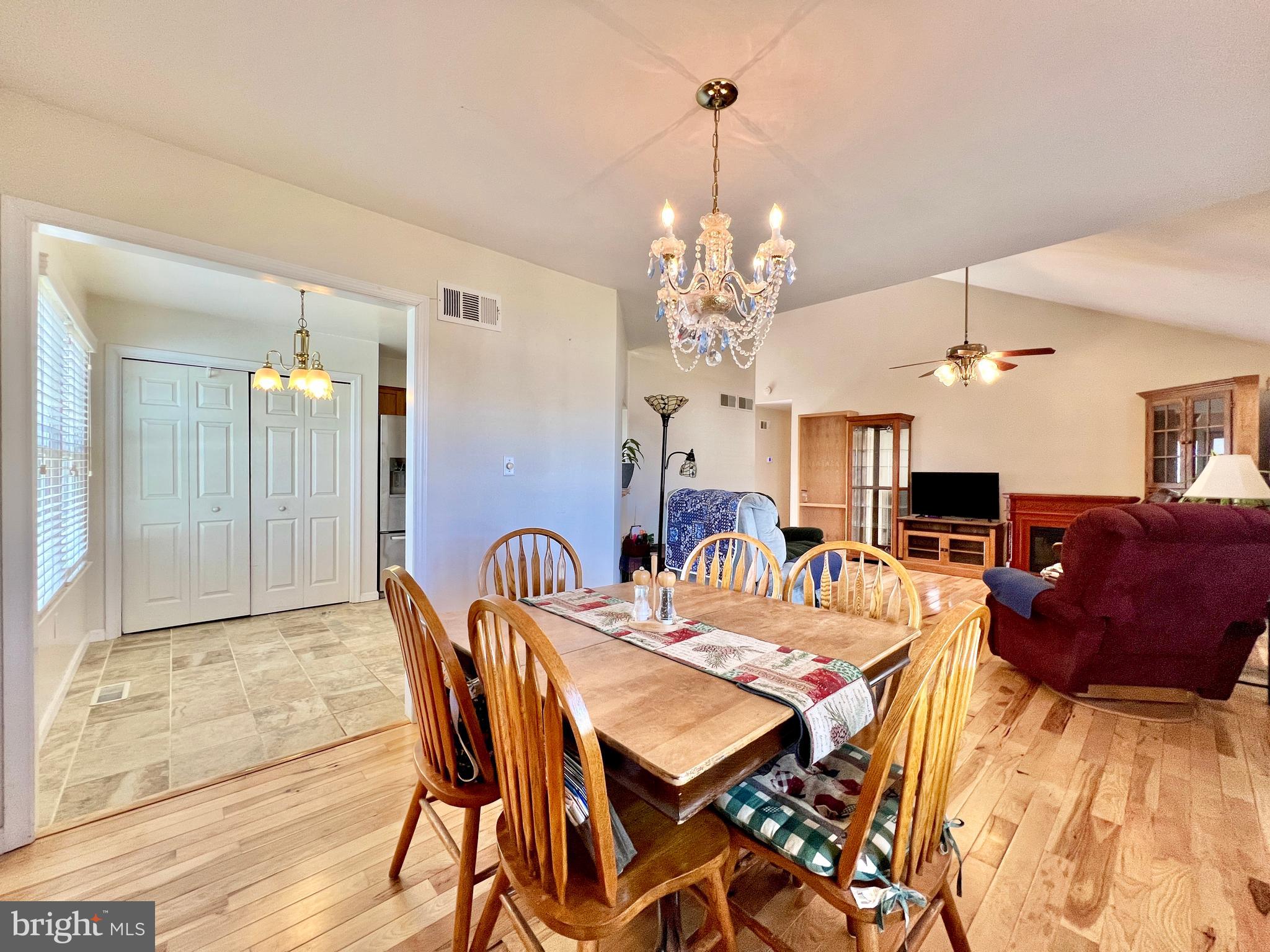 SPRING MILLS - Residential