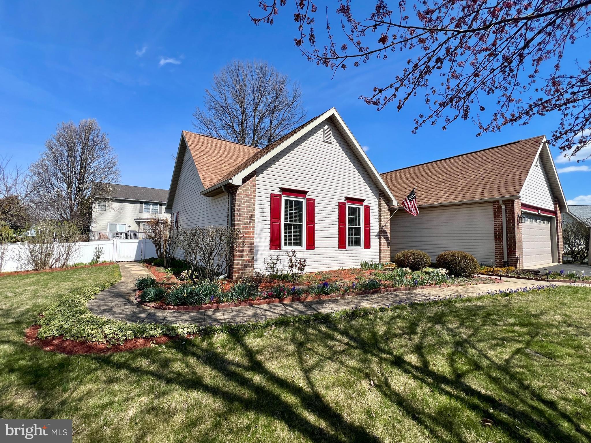 SPRING MILLS - Residential