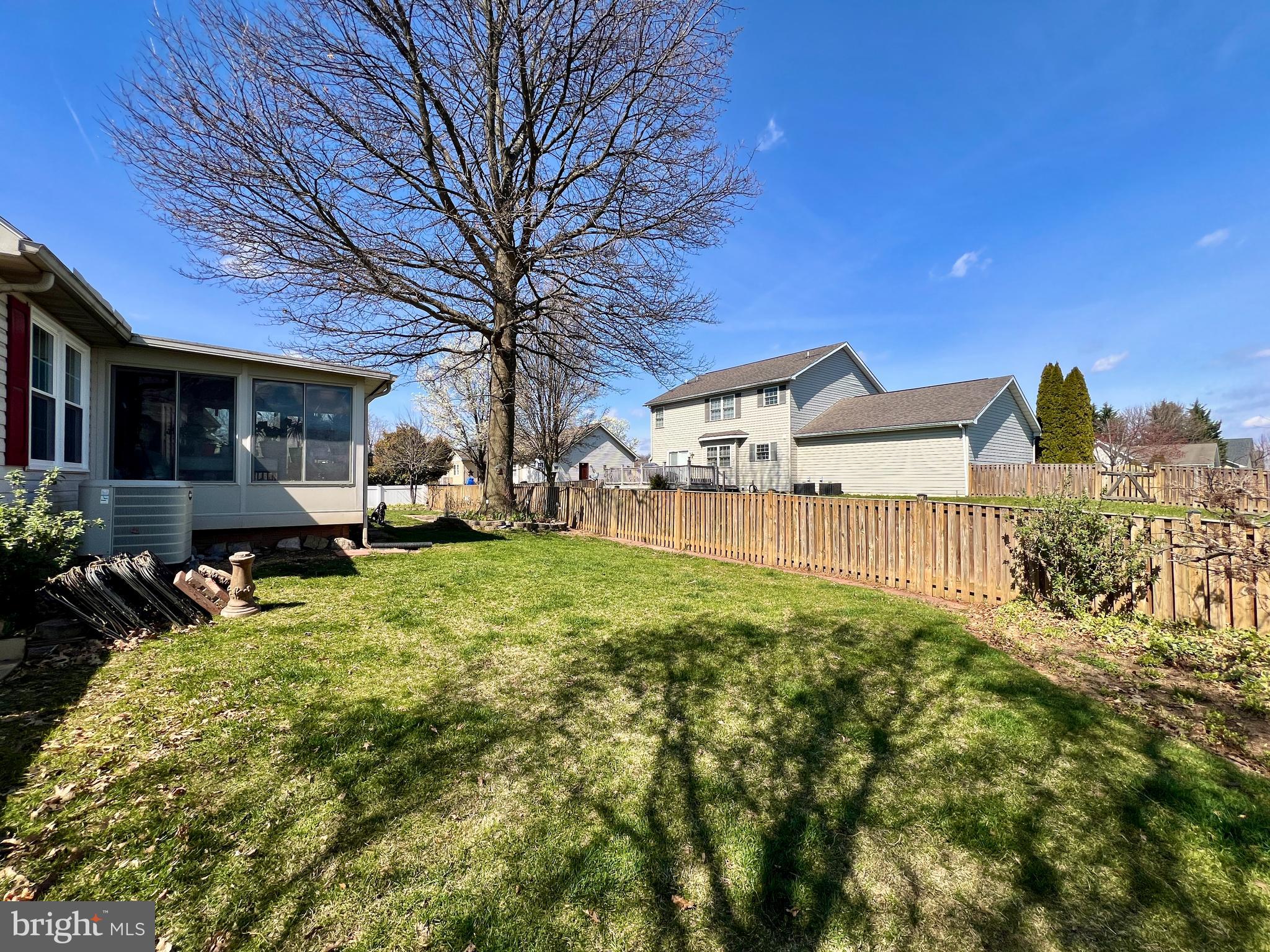 SPRING MILLS - Residential