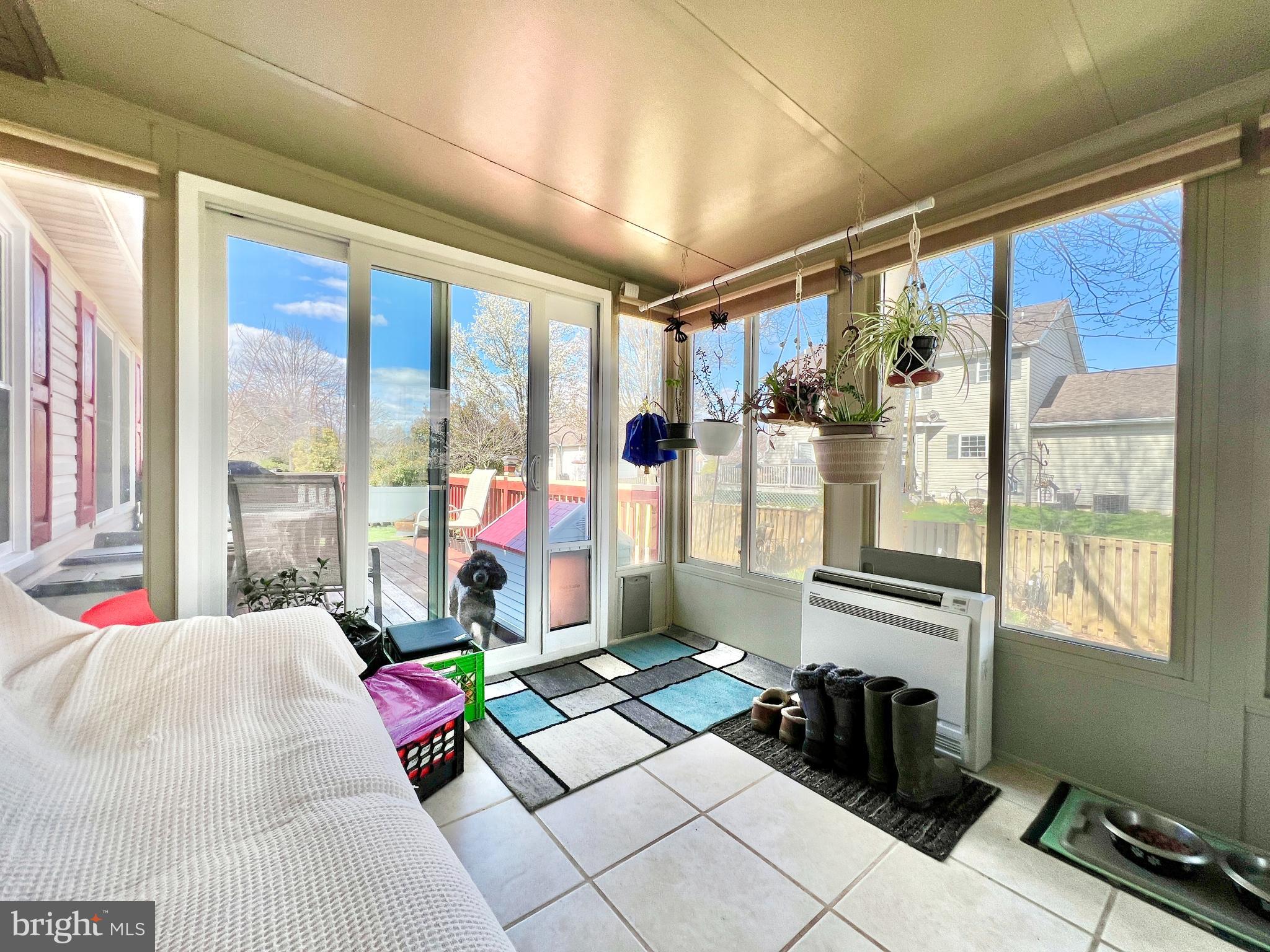 SPRING MILLS - Residential